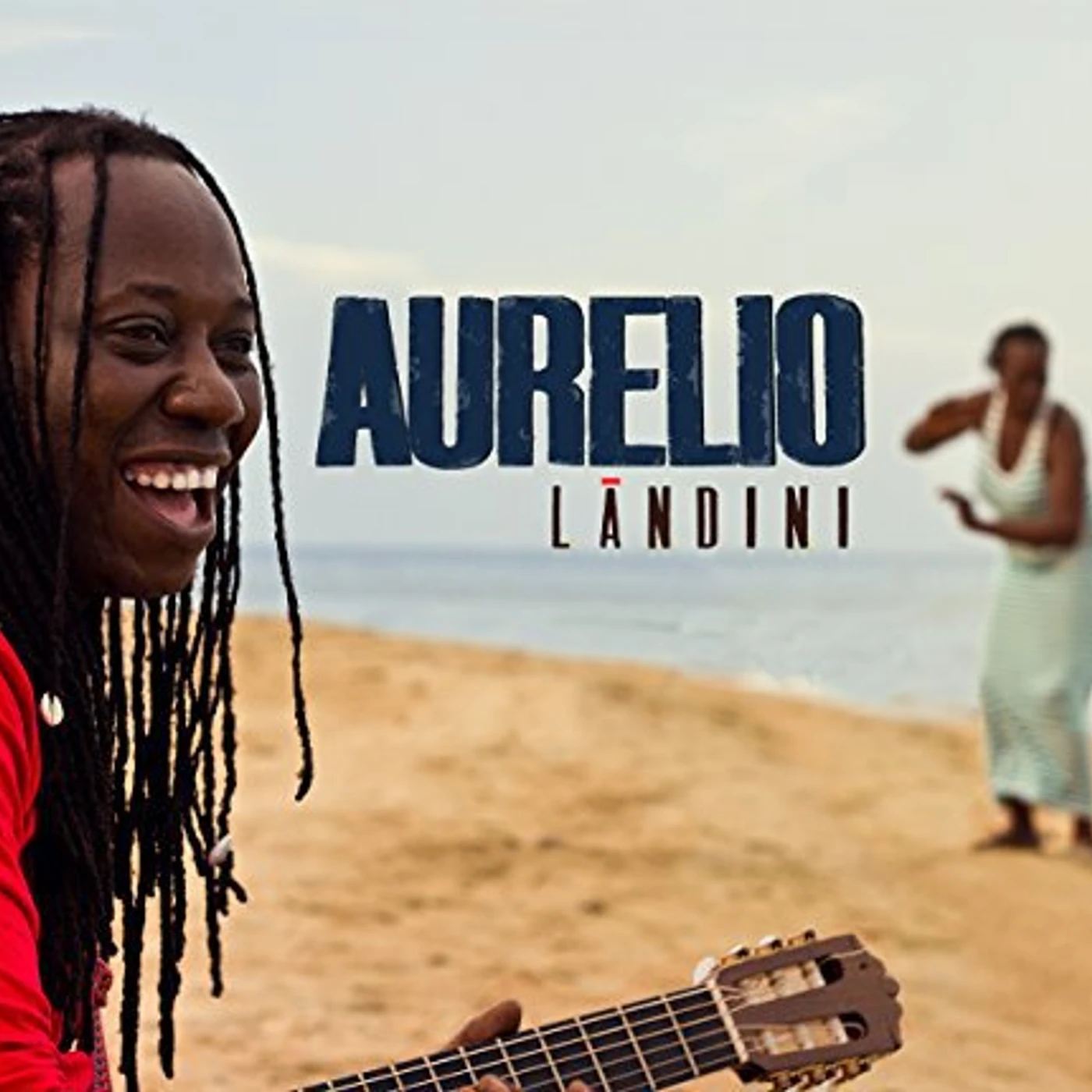 Aurelio LANDINI CD