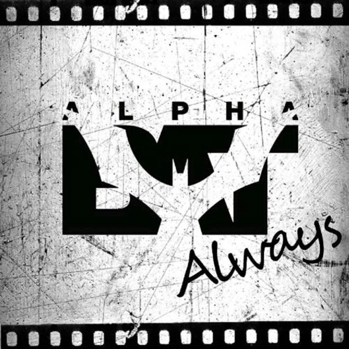 AlphaBAT ATTENTION (1ST MINI ALBUM) CD