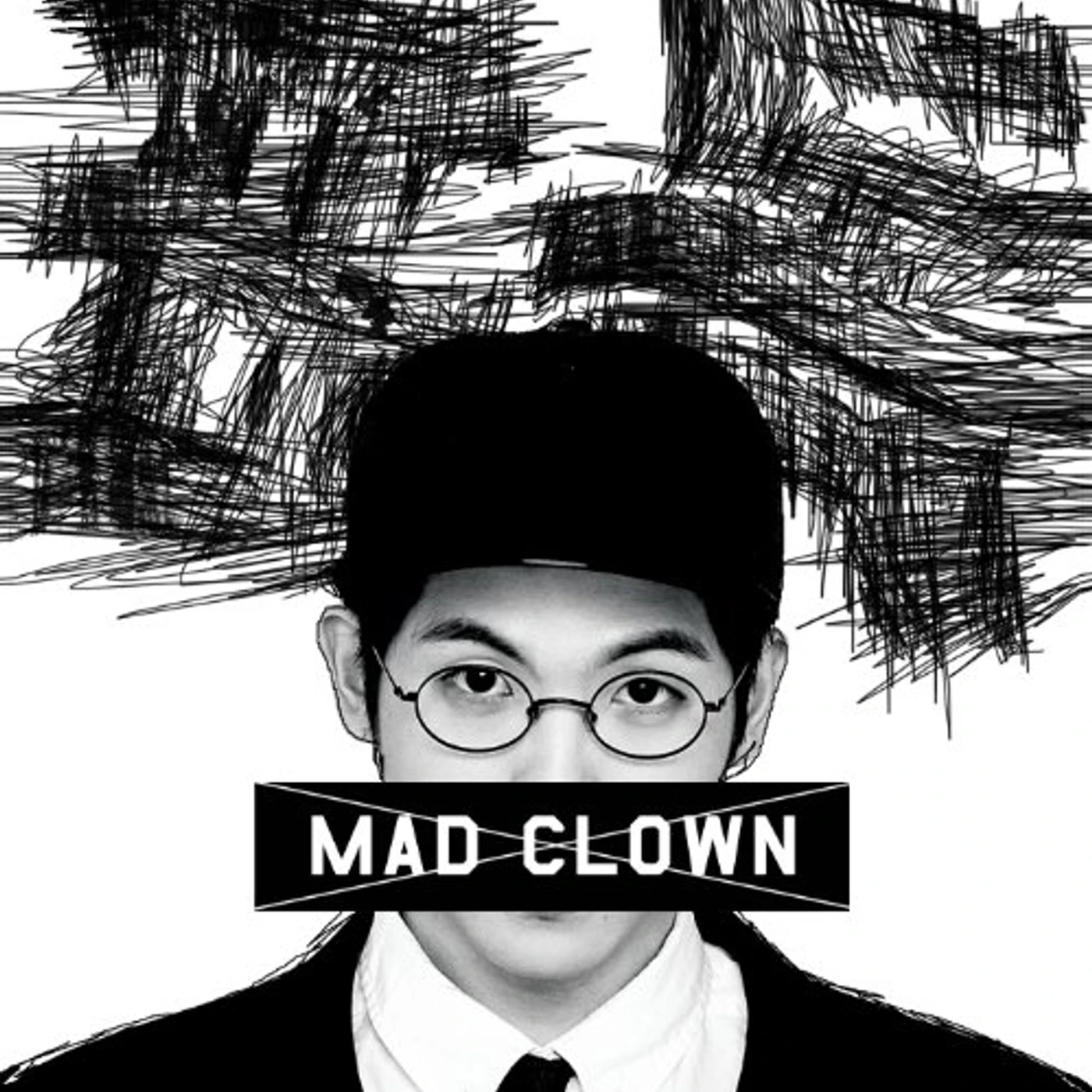 Mad Clown FEROCITY CD