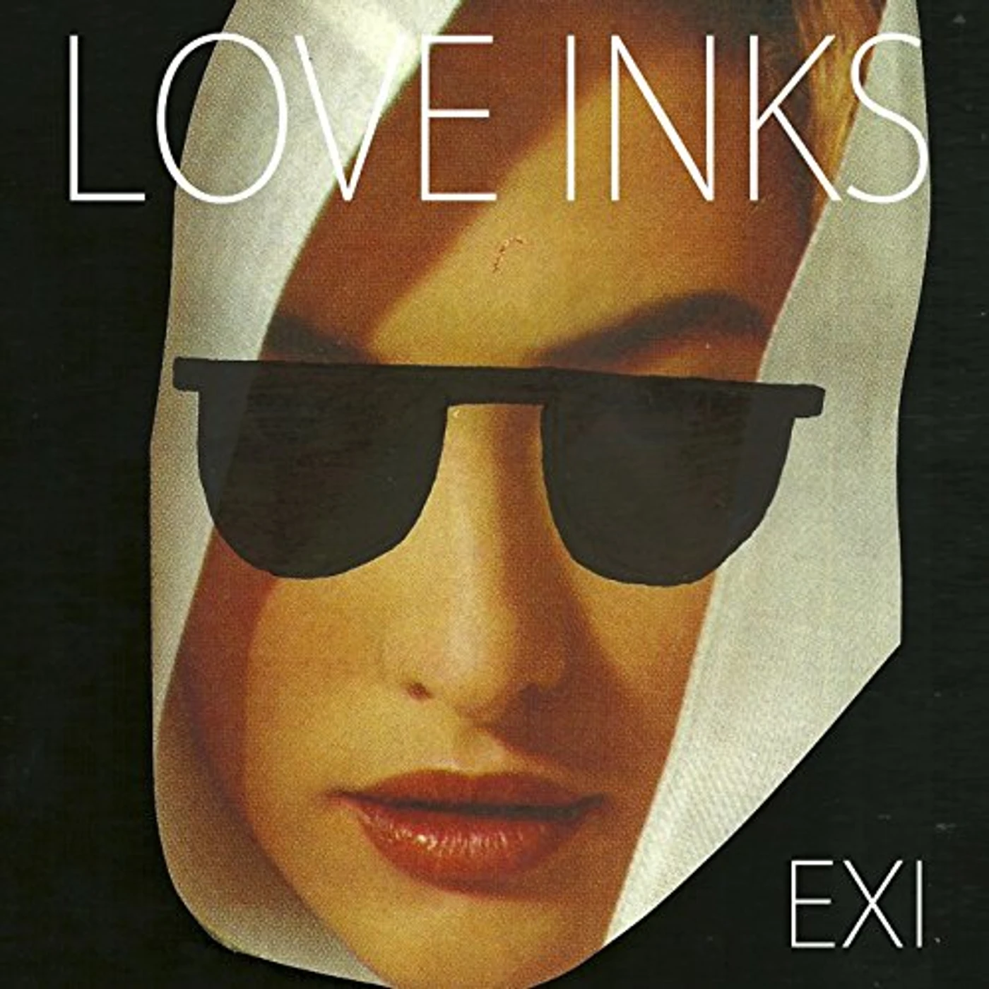 Love Inks Exi Vinyl Record
