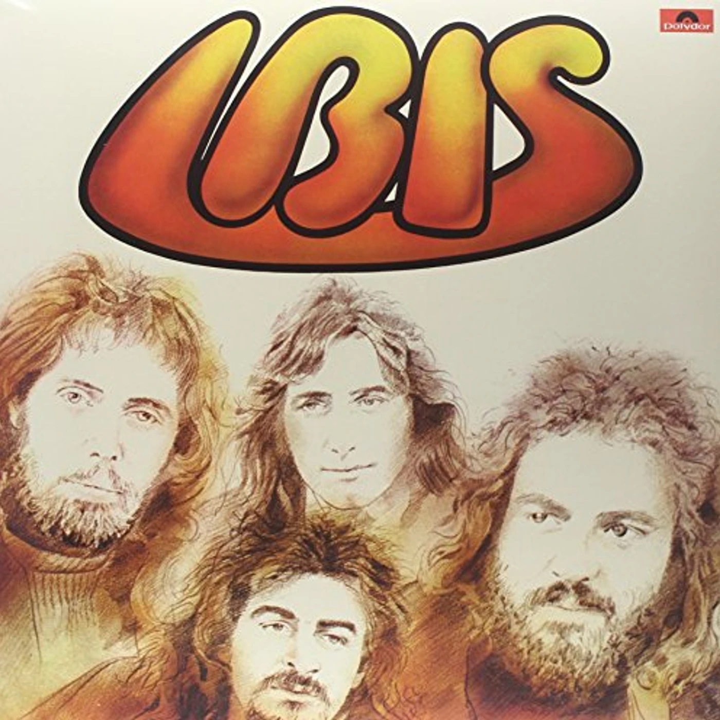 Ibis Vinyl Record