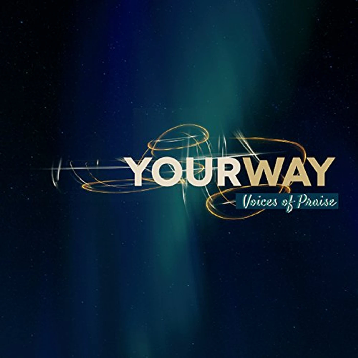 Voices of Praise YOUR WAY CD