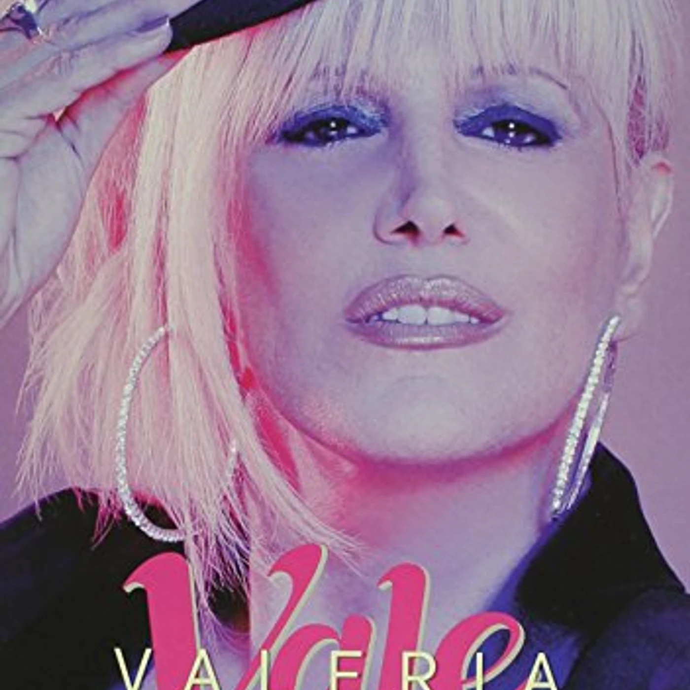 Valeria Lynch EN VIVO EN EL GRAN REX CD