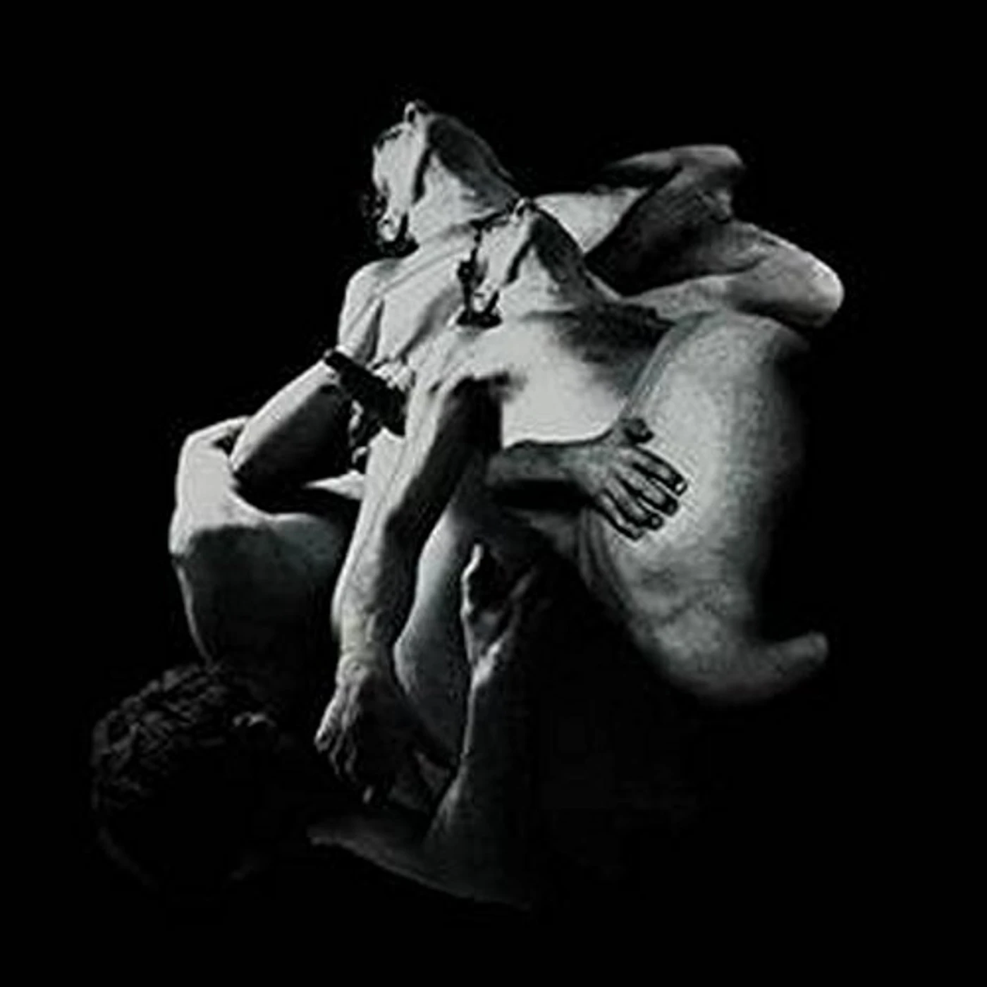 Vessel PUNISH HONEY Vinyl Record