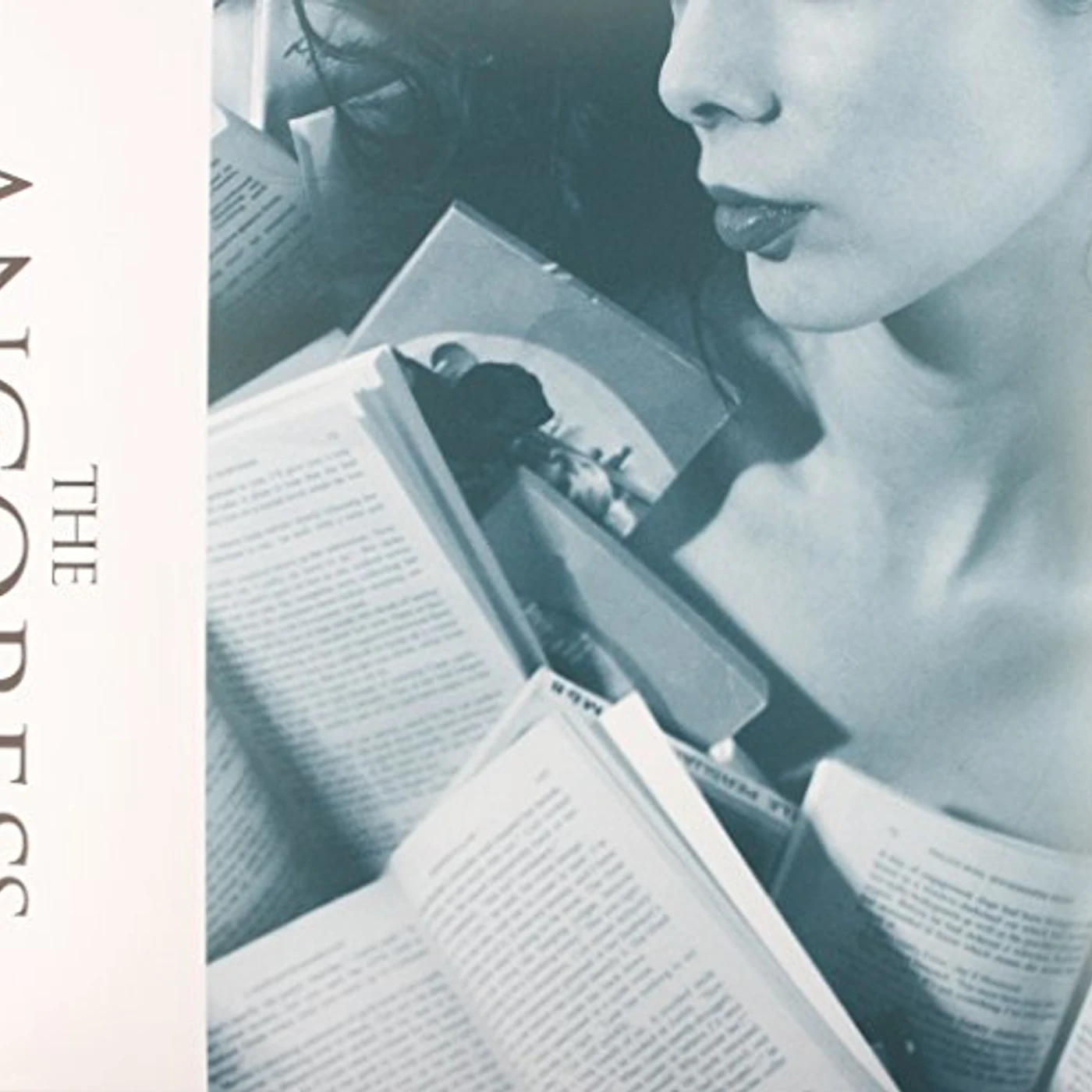 The Anchoress One For Sorrow Vinyl Record