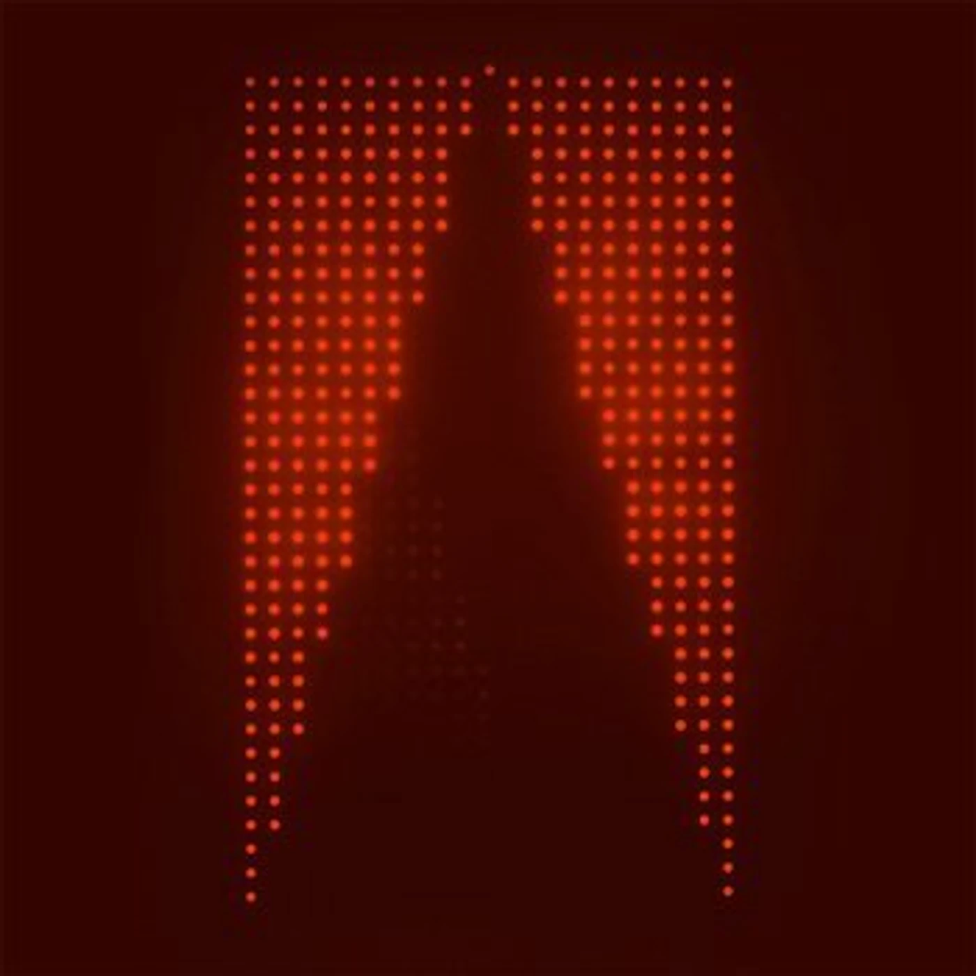 And So I Watch You from Afar LETTERS Vinyl Record - UK Release