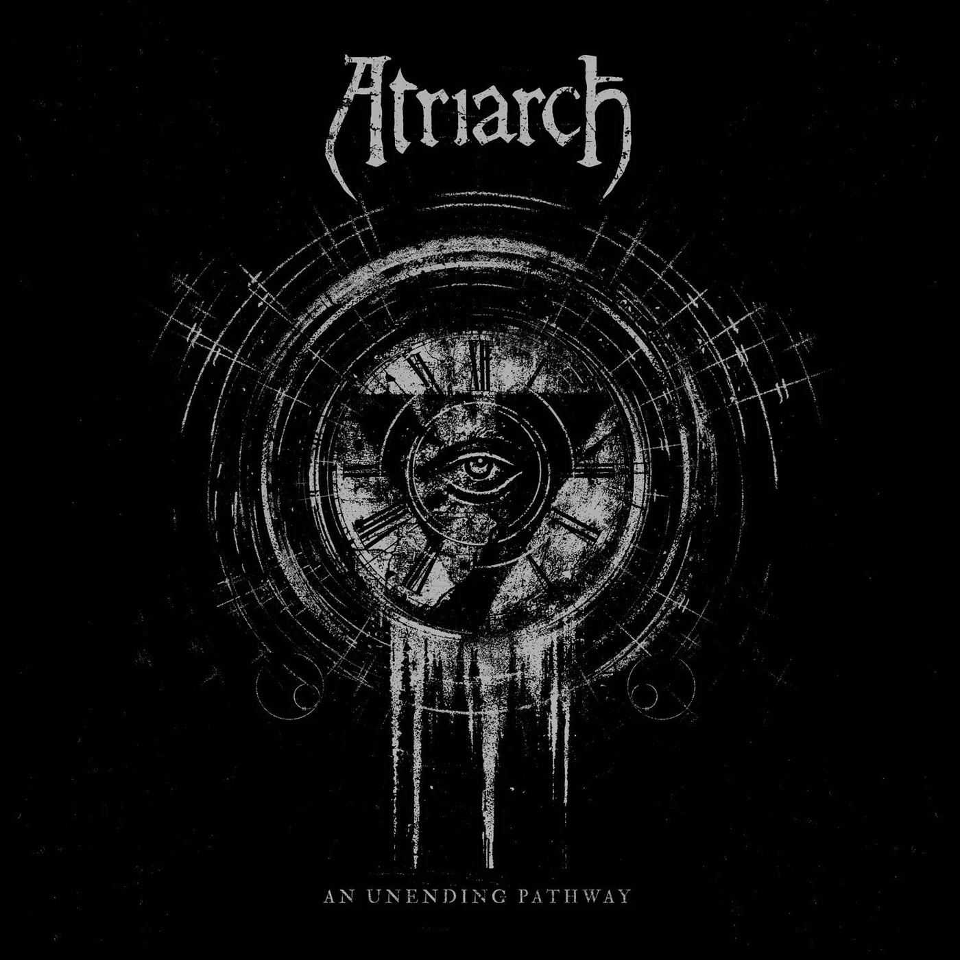 Atriarch AN UNENDING PATHWAY CD