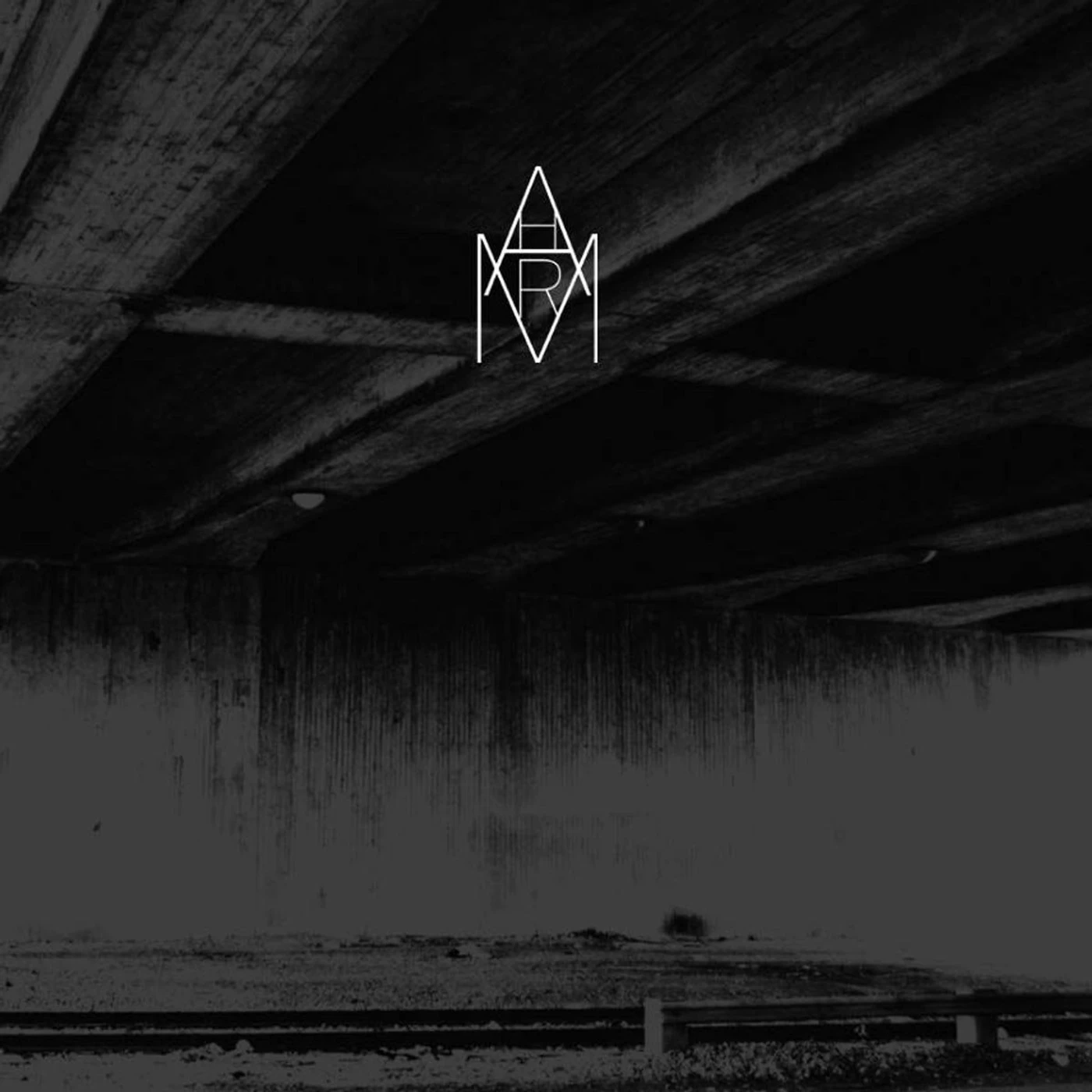 AHRM Vinyl Record