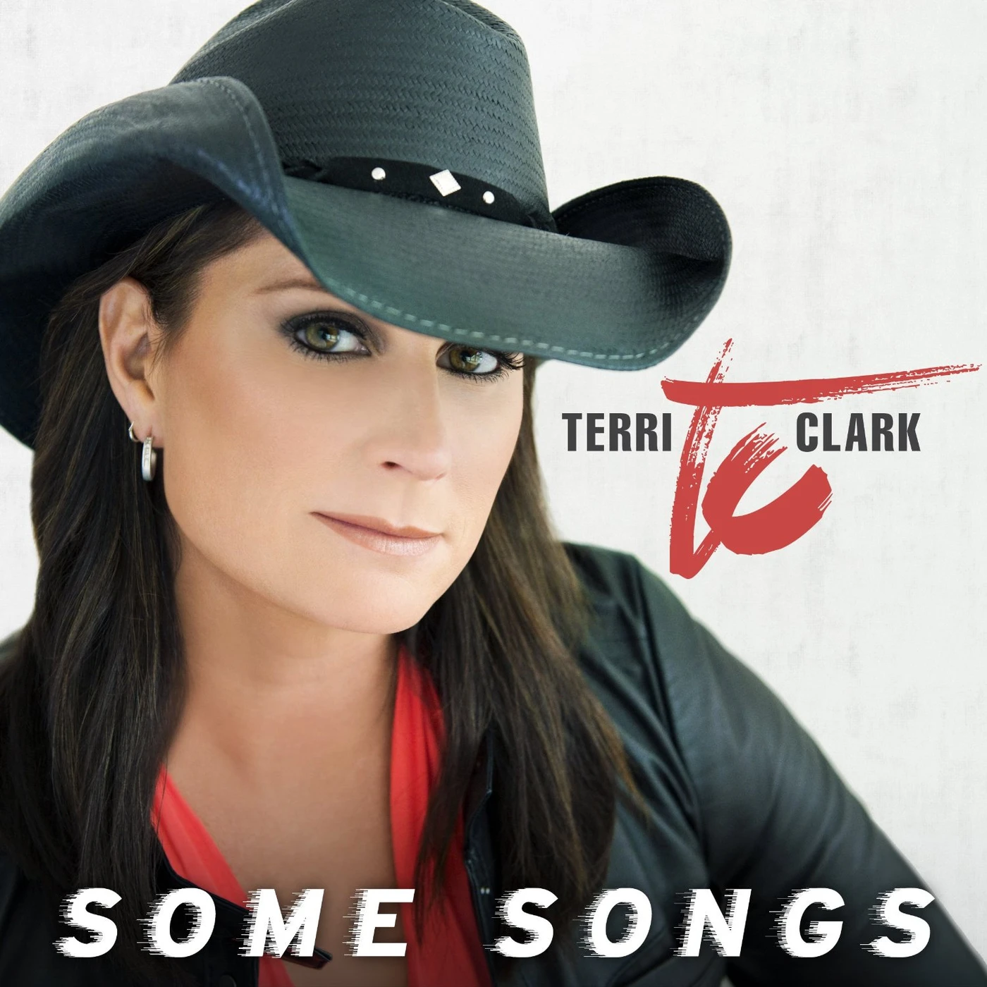 Terri Clark SOME SONGS CD