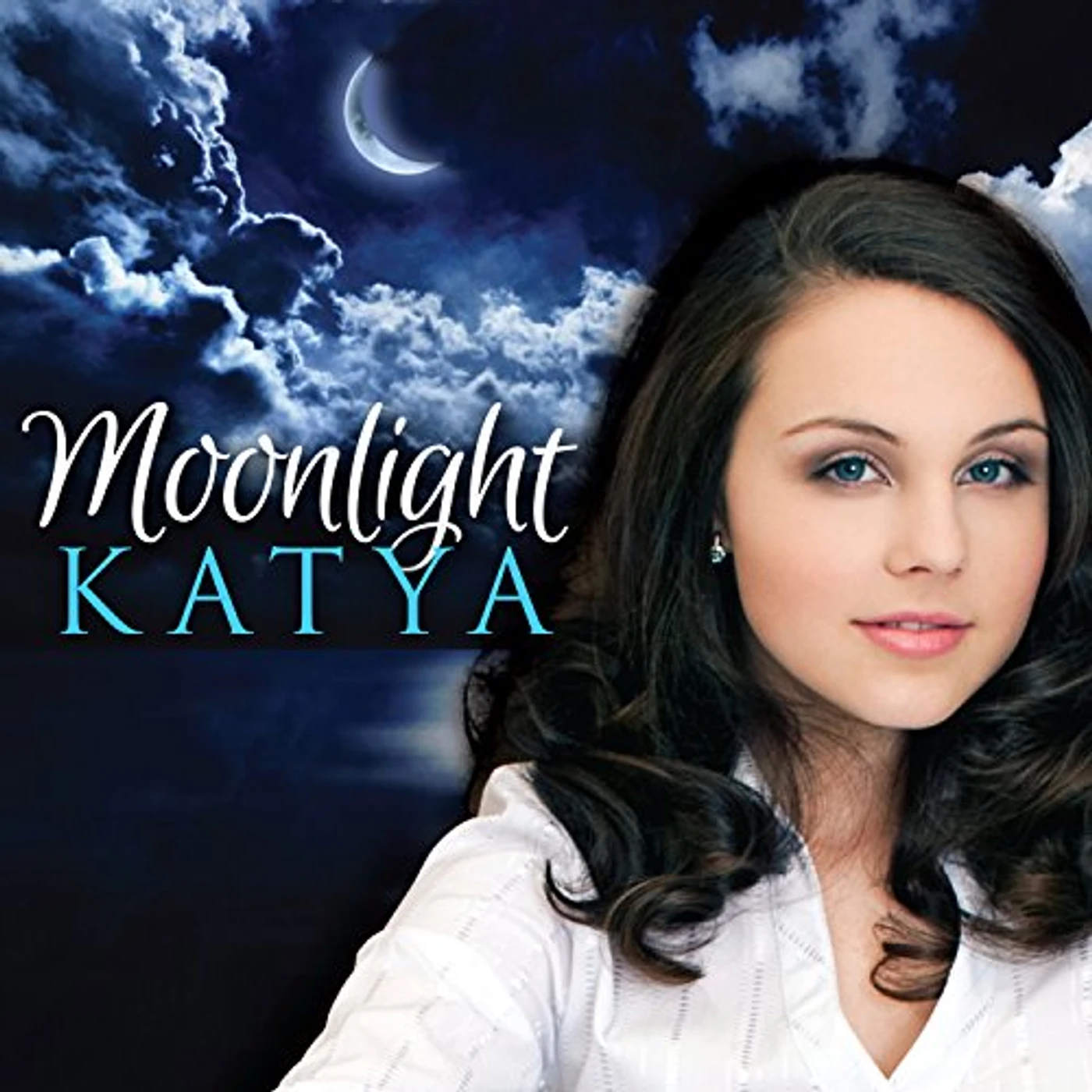 KATYA MOONLIGHT CD