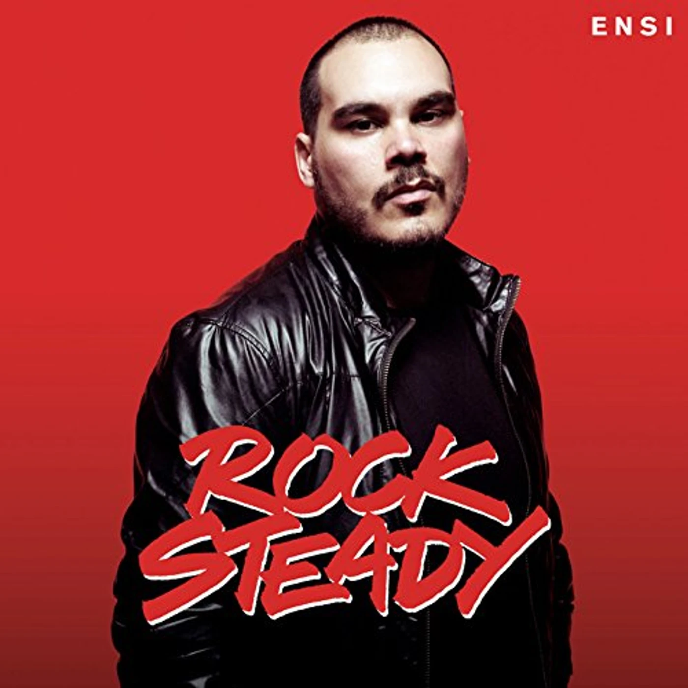 Ensi ROCK STEADY CD