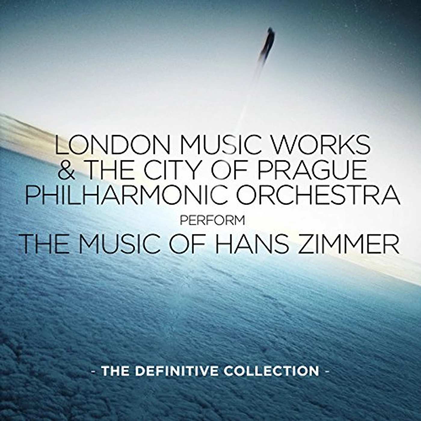 MUSIC OF HANS ZIMMER CD