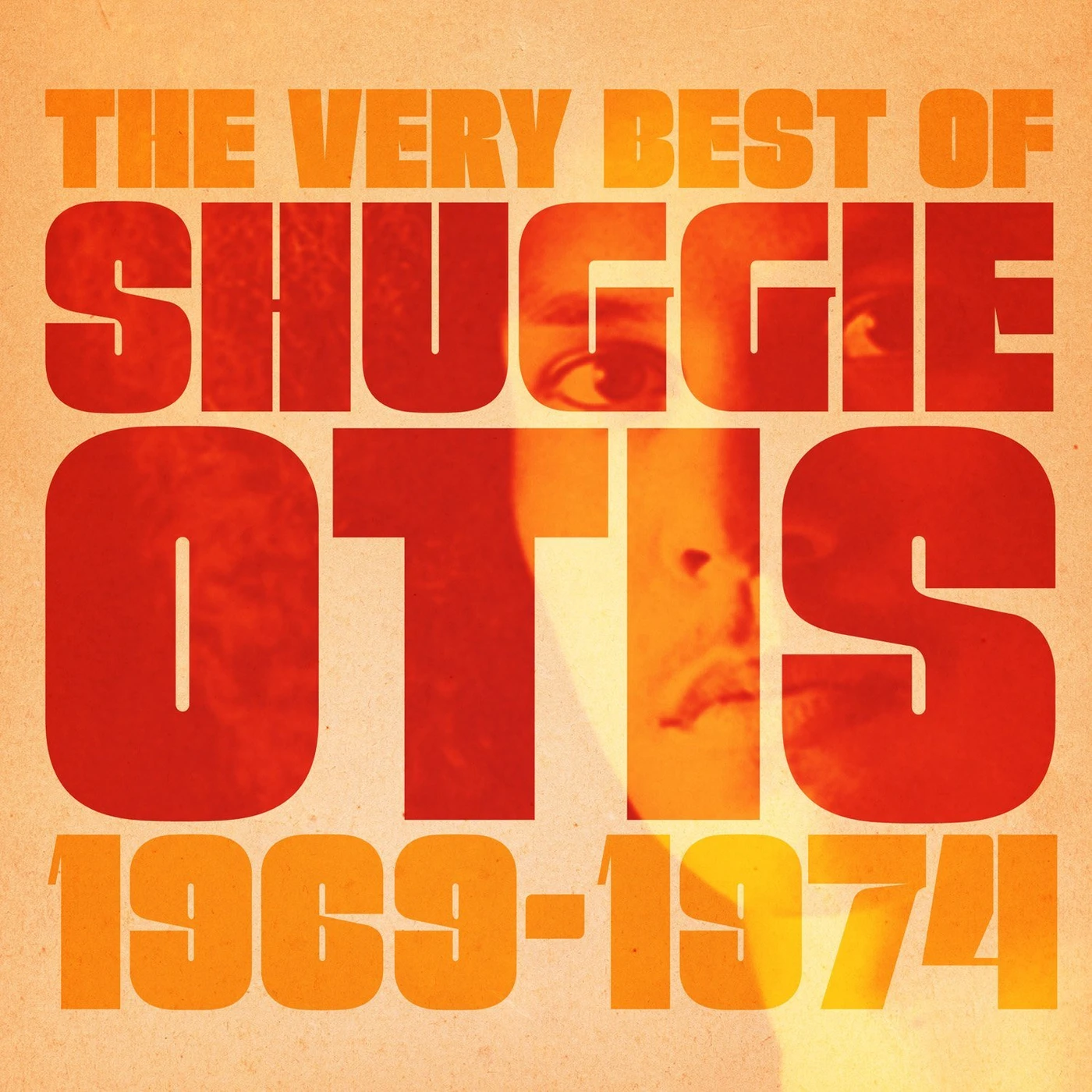 BEST OF SHUGGIE OTIS CD