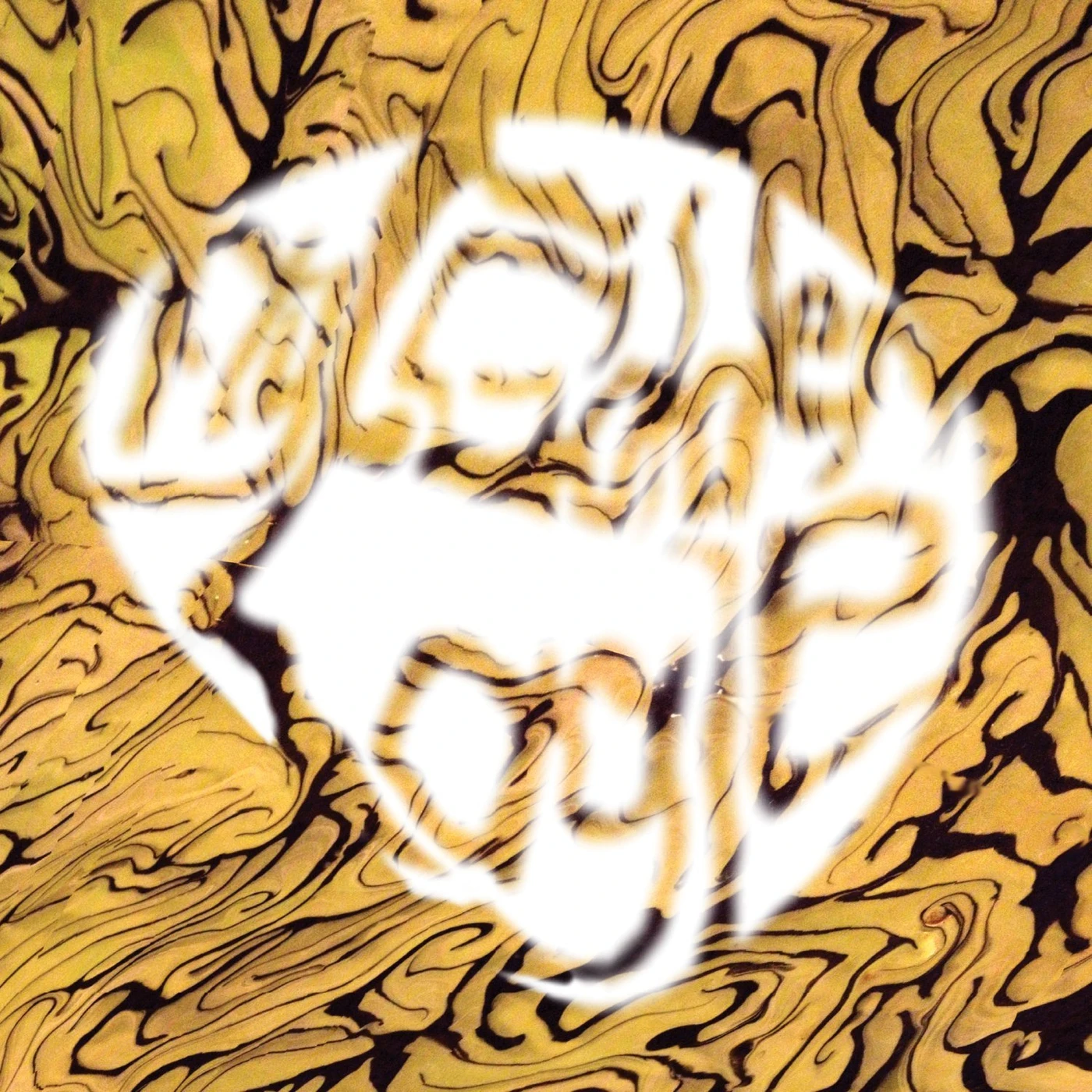 Fly Golden Eagle QUARTZ BIJOU CD
