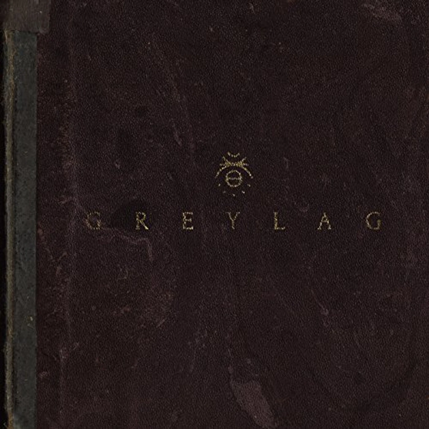 Greylag Vinyl Record