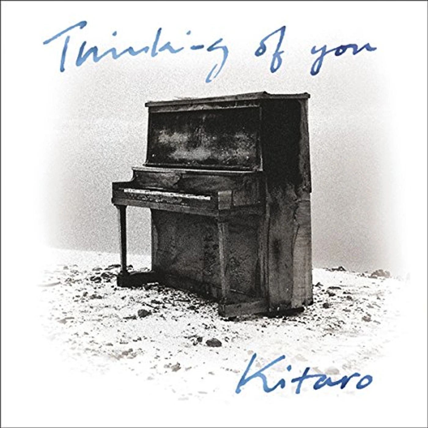 Kitaro THINKING OF YOU CD