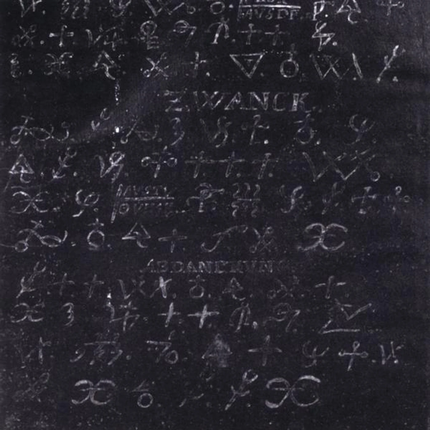 Light of Shipwreck IN THE EMPTY WRECKAGE OF A DREAM CD