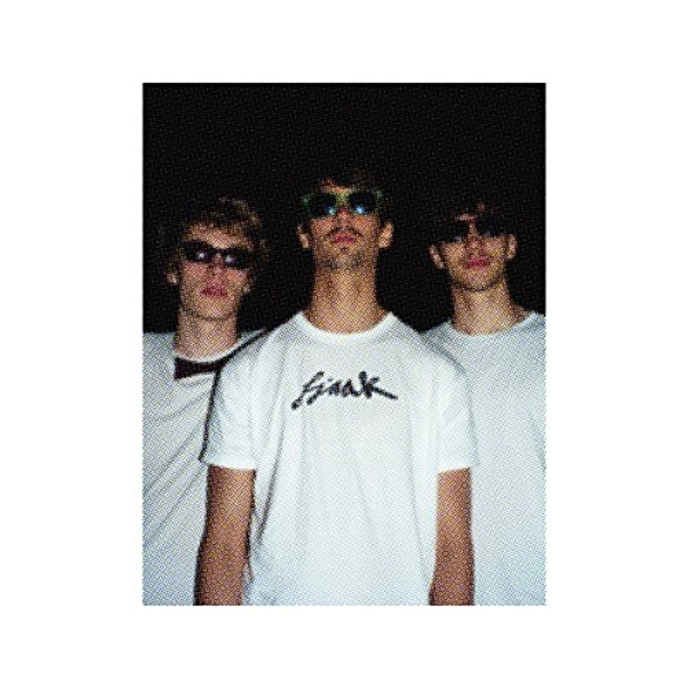 FJAAK ATTACK / WIND Vinyl Record