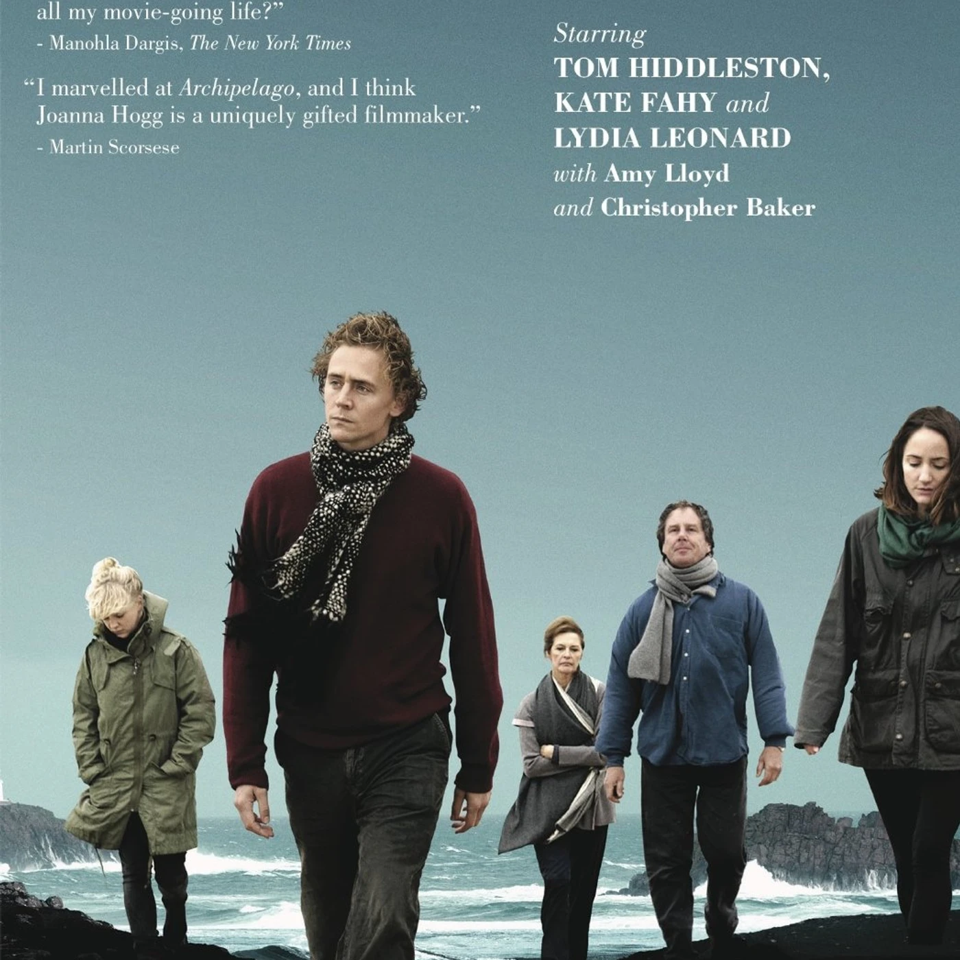 ARCHIPELAGO DVD