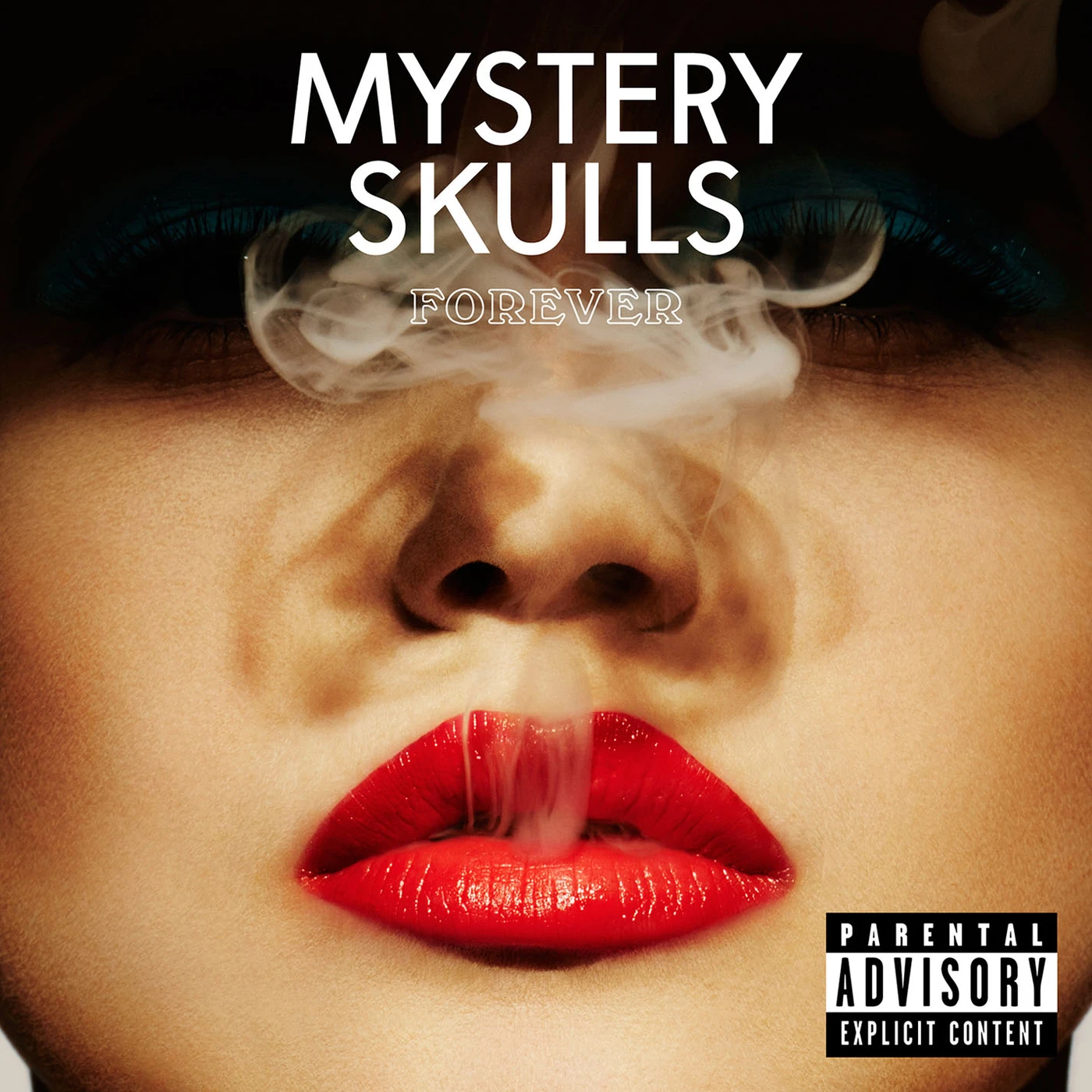 Mystery Skulls FOREVER CD