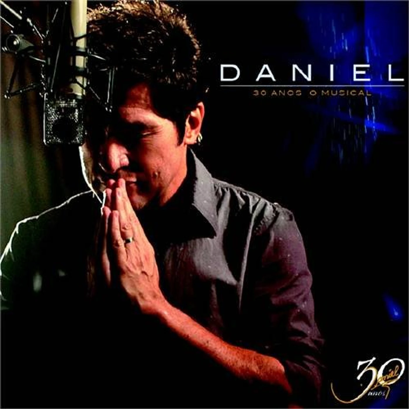 Daniel  30 ANOS CD
