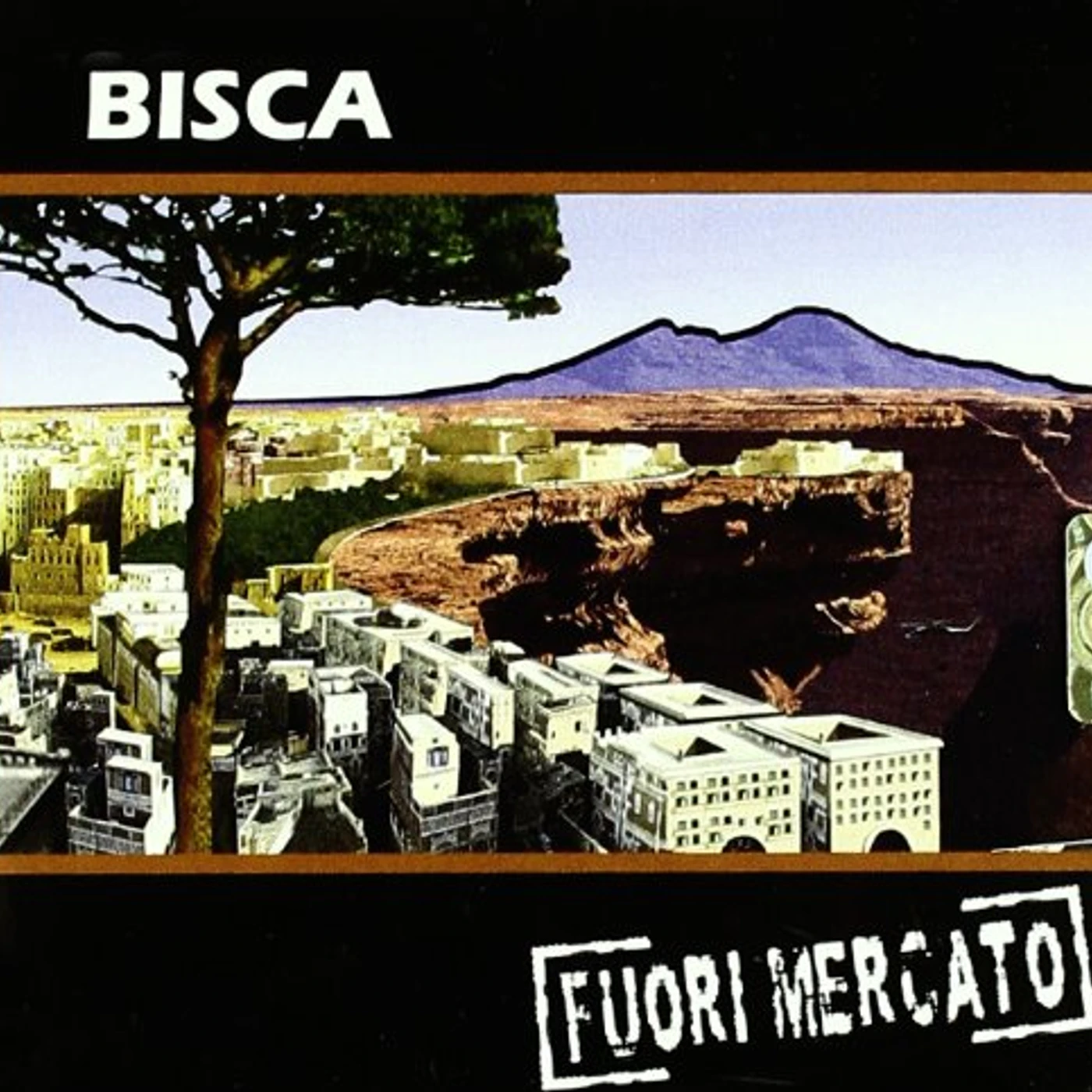 Bisca FUORI MERCATO CD