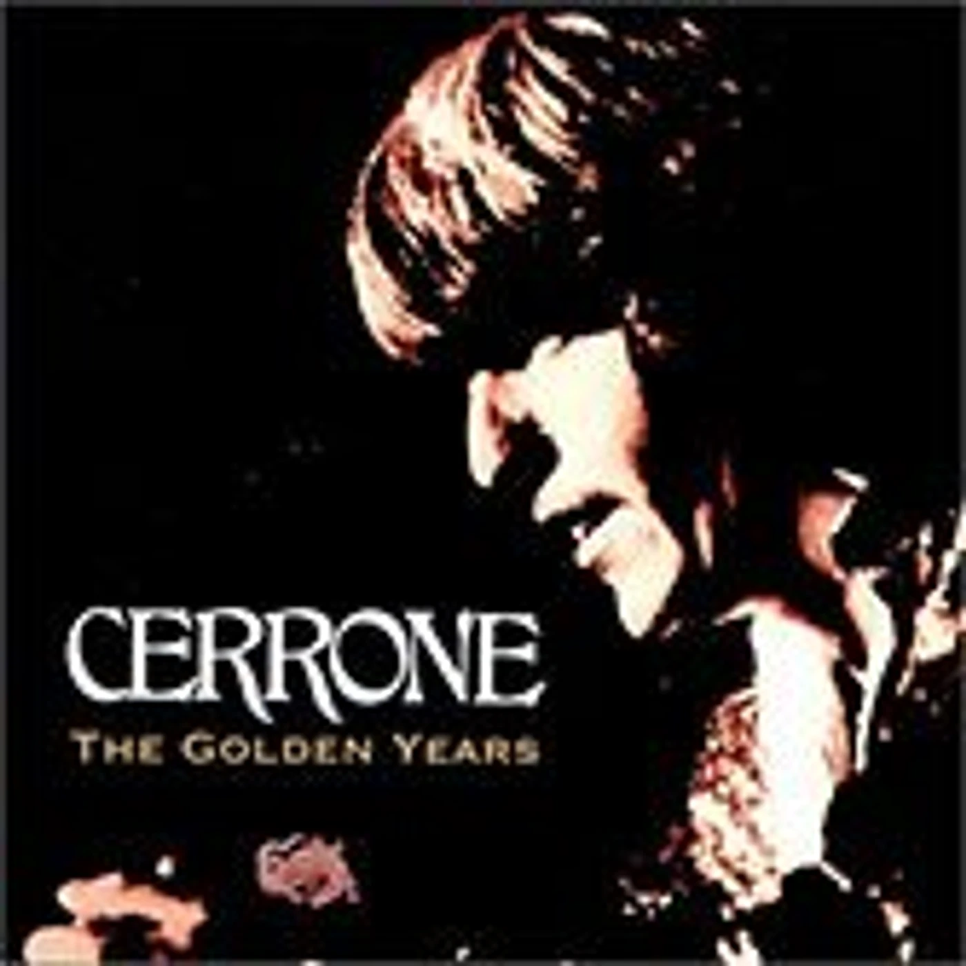 Cerrone GOLDEN YEARS CD