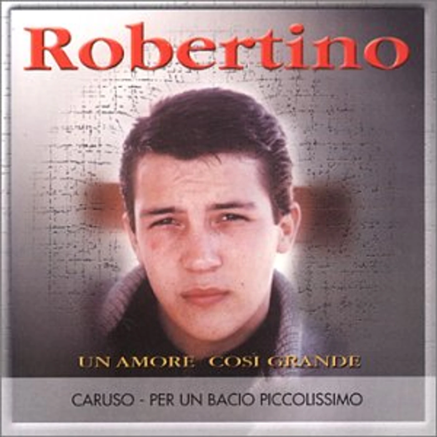 Robertino O MEIN PAPA' CD