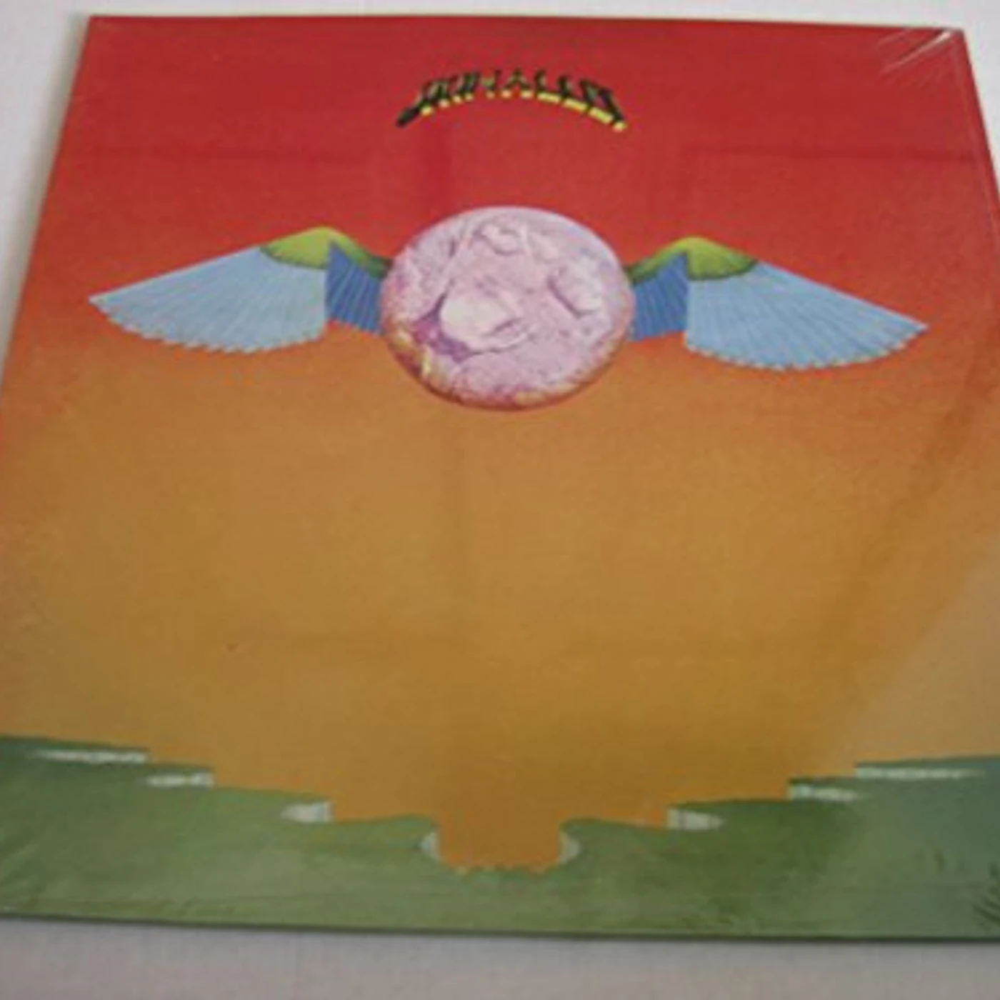 Skin Alley To Pagham And Beyond Vinyl Record