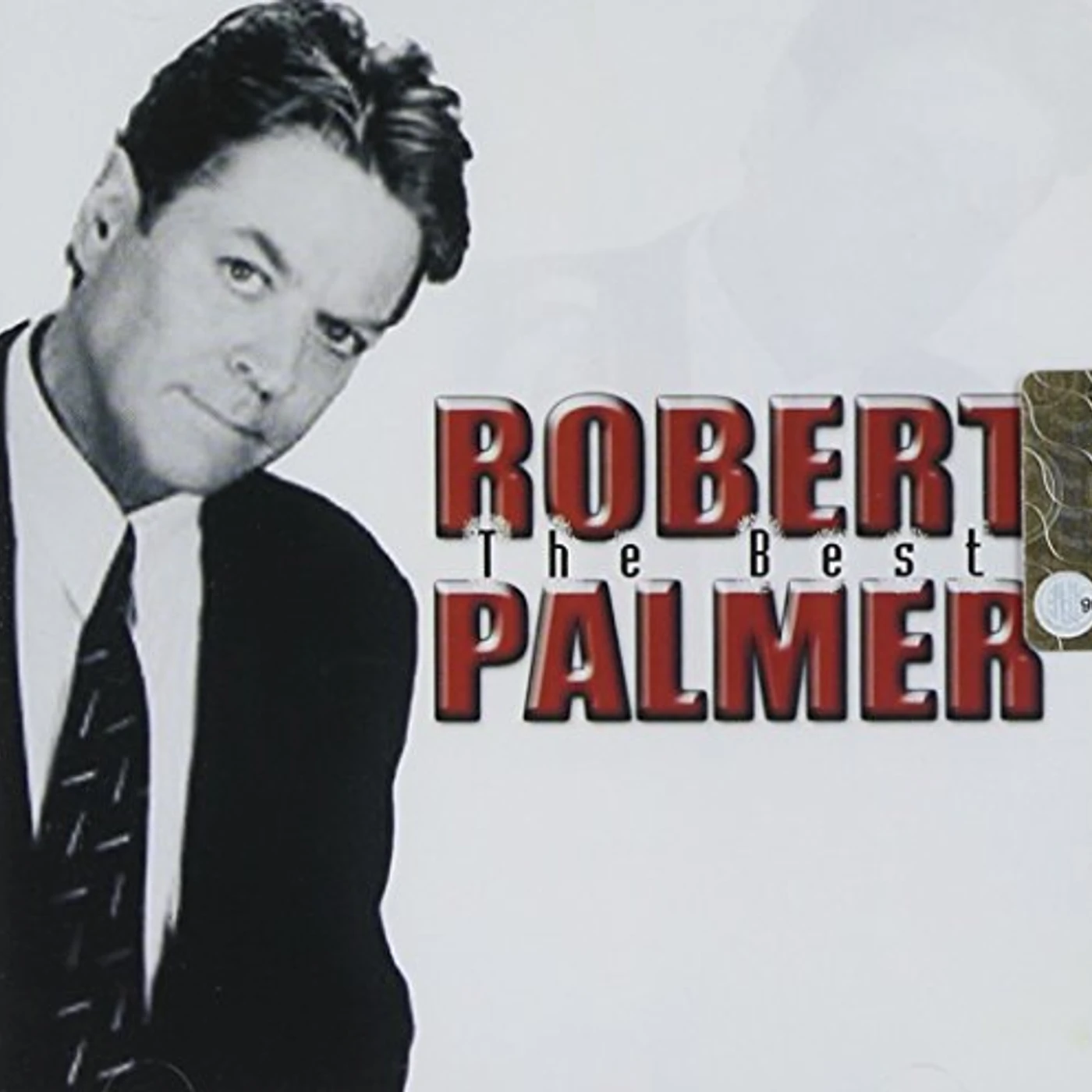 Robert Palmer BEST CD