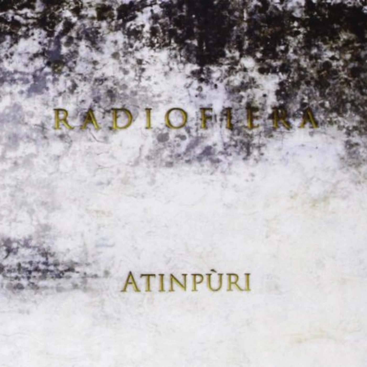 Radiofiera ANTIPURI CD