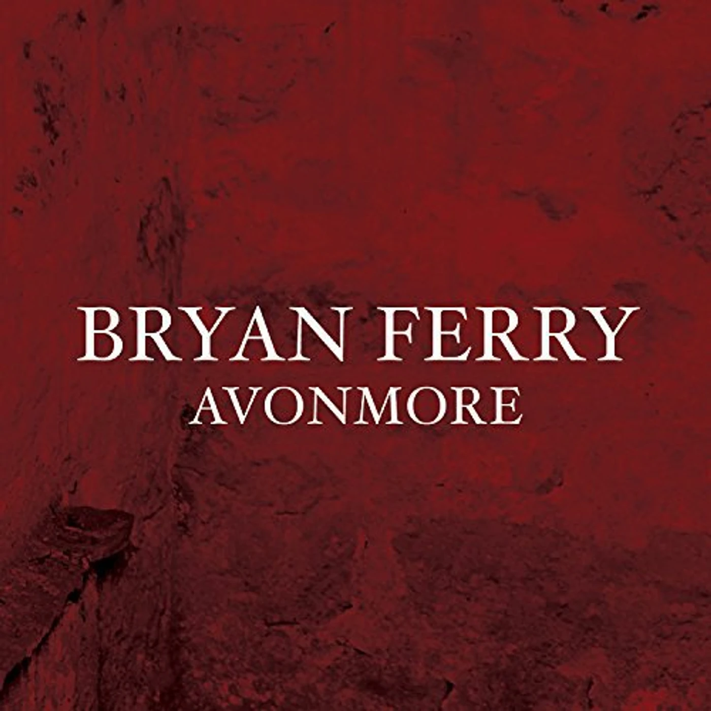 Bryan Ferry Avonmore Vinyl Record