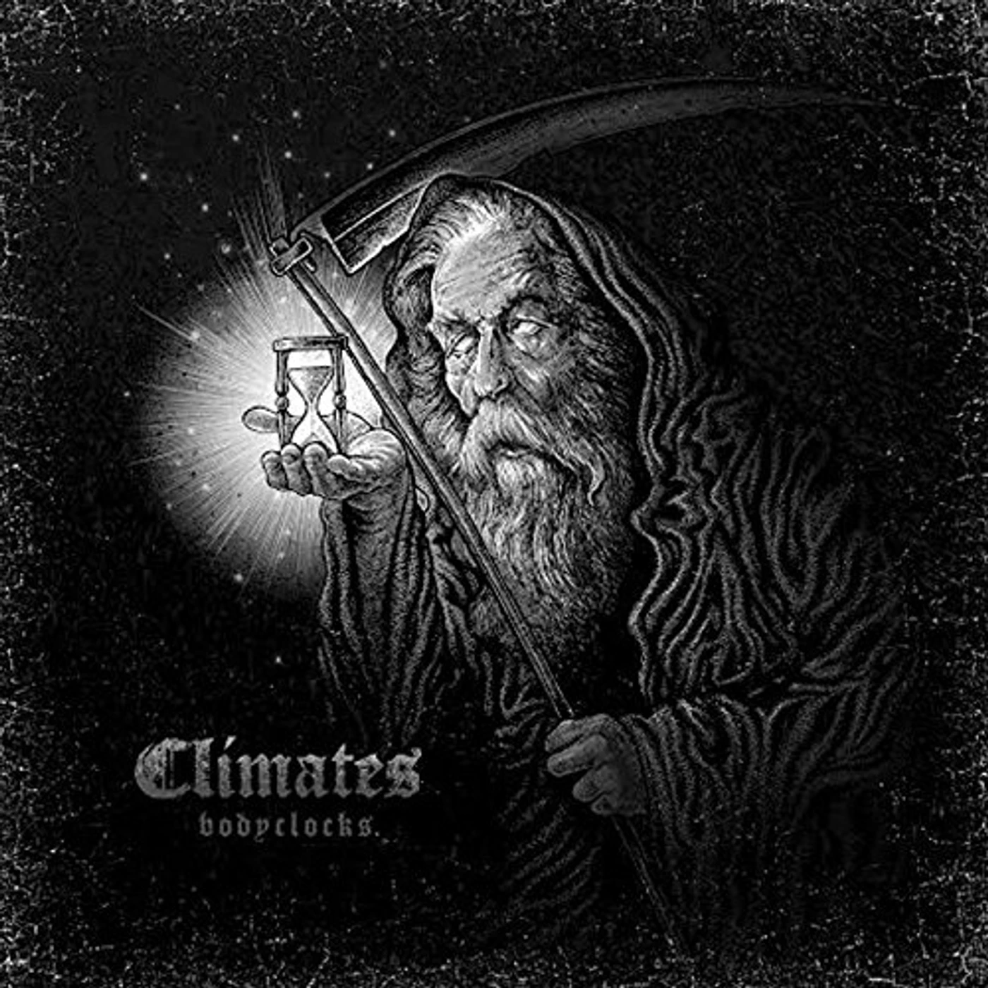 Climates Body Clocks Vinyl Record