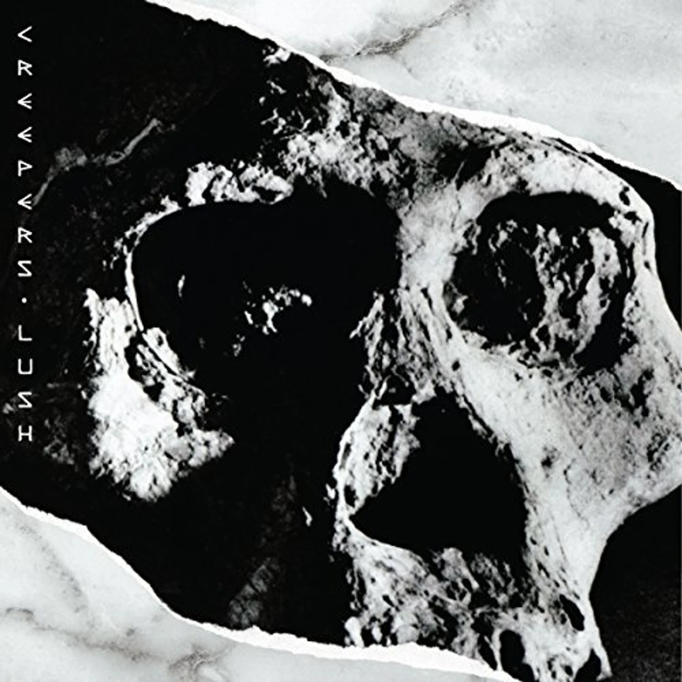 Creepers Lush Vinyl Record