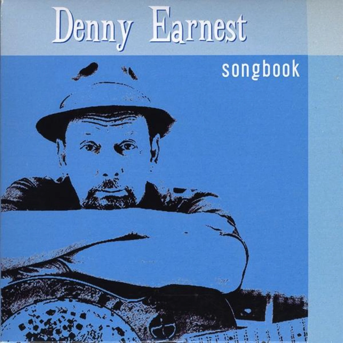 Denny Earnest EARNEST SONGBOOK CD