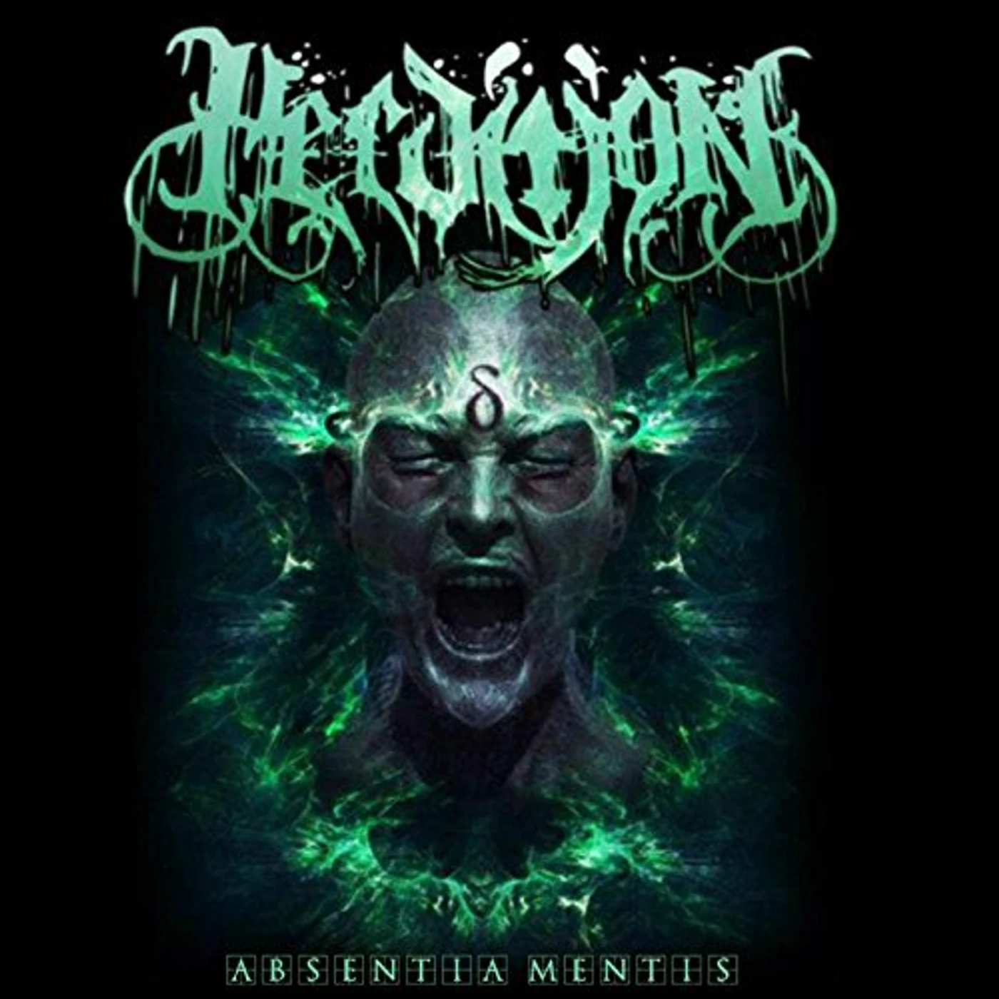 Perdition ABSENTIA MENTIS CD