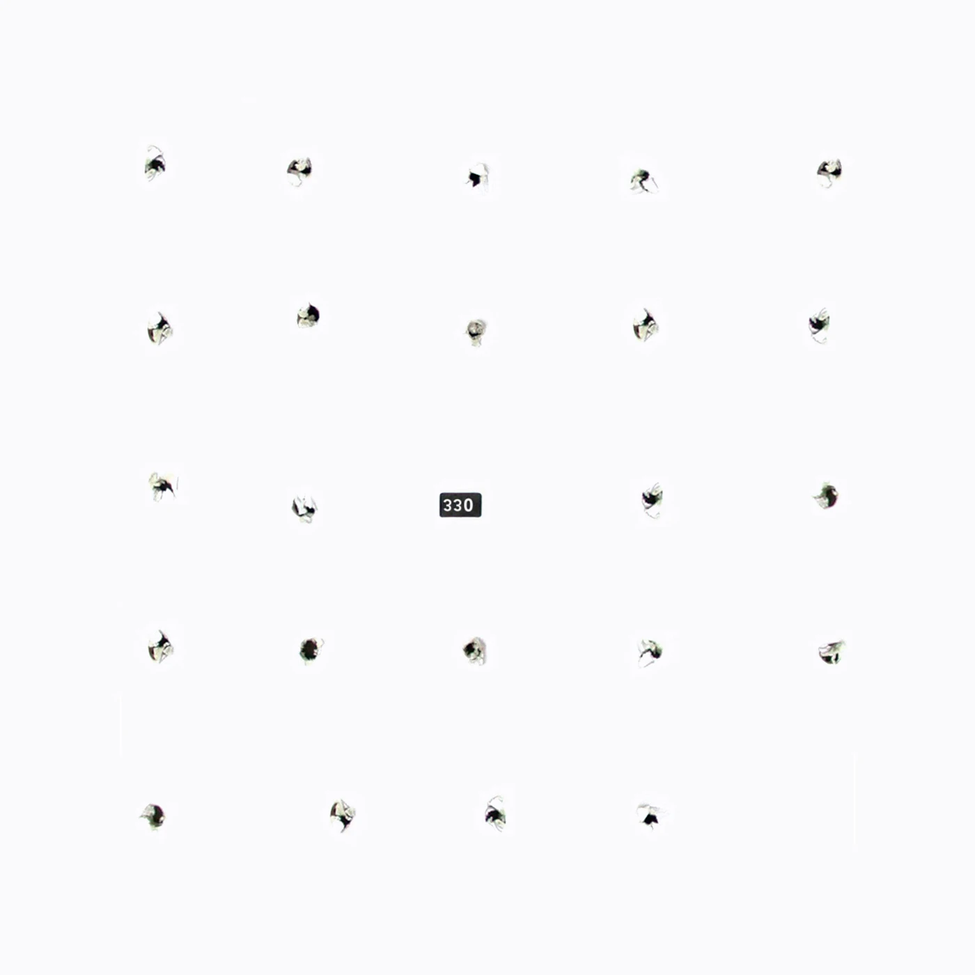 Katie Gately Split Series #23 Vinyl Record