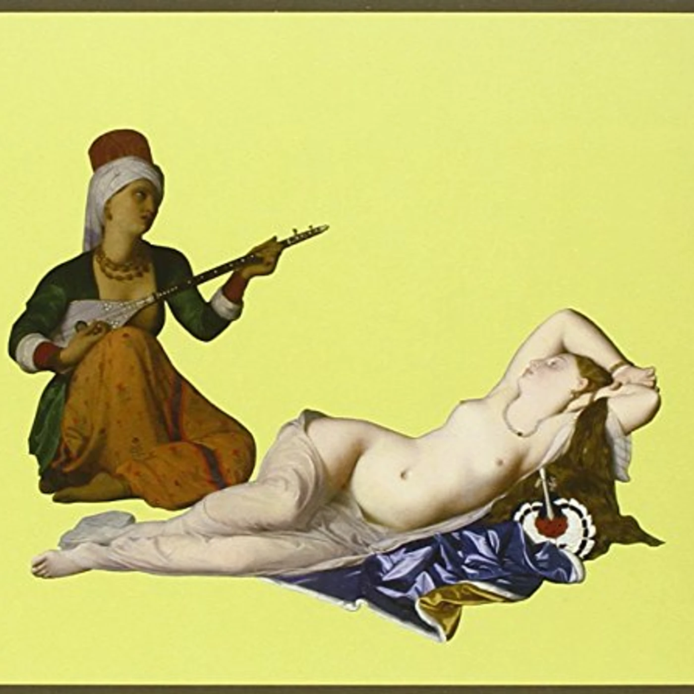 Mario Venuti IL TRAMONTO DELL'OCCIDENTE CD