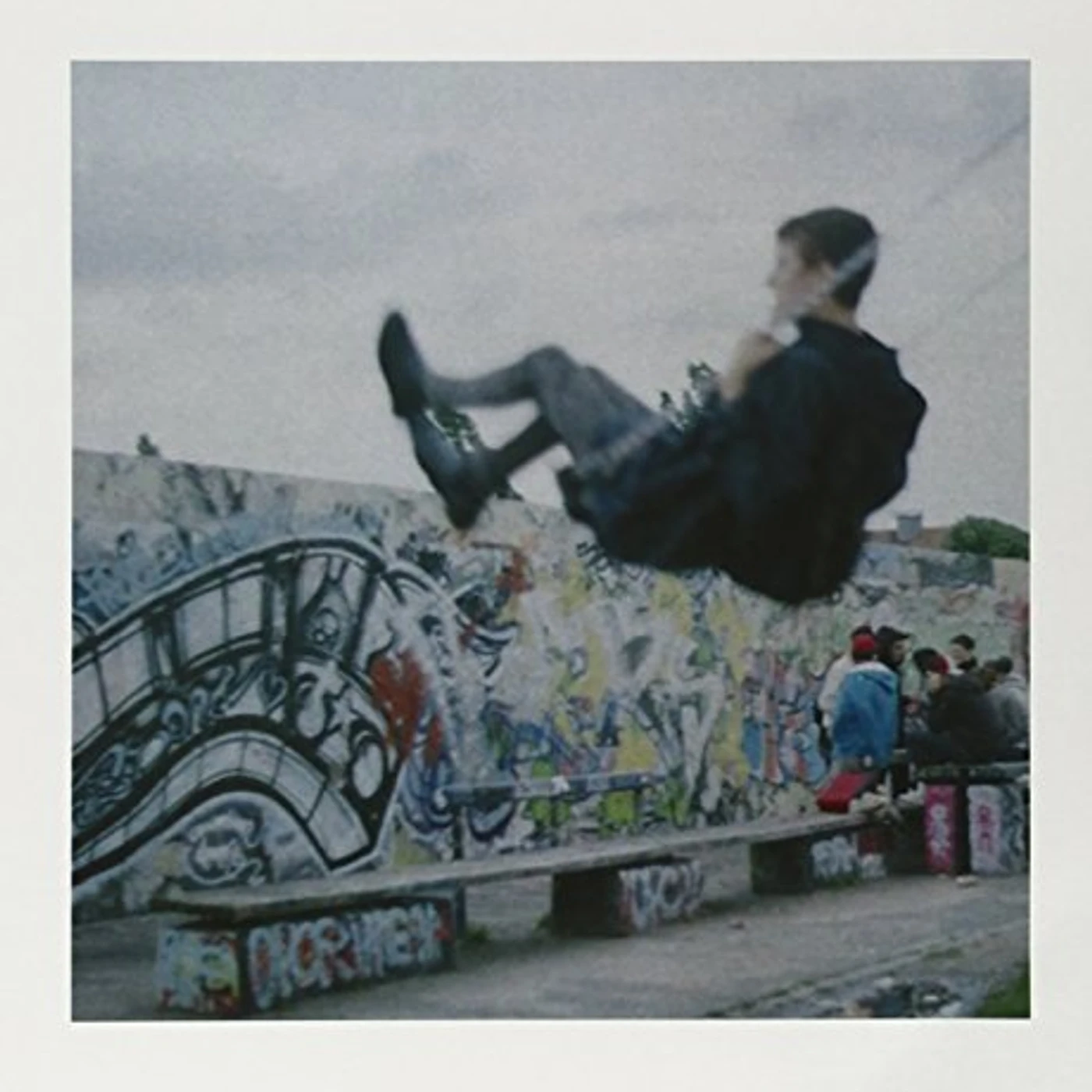 WORLD FAMOUS JOSEPH COWARD Vinyl Record