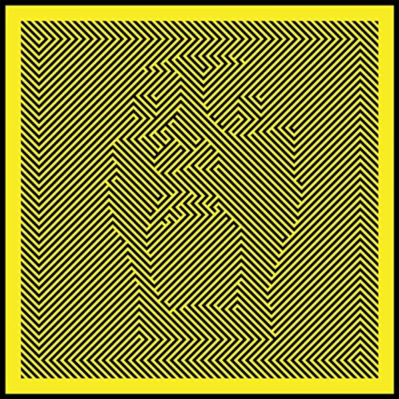 We Were Promised Jetpacks UNRAVELING Vinyl Record