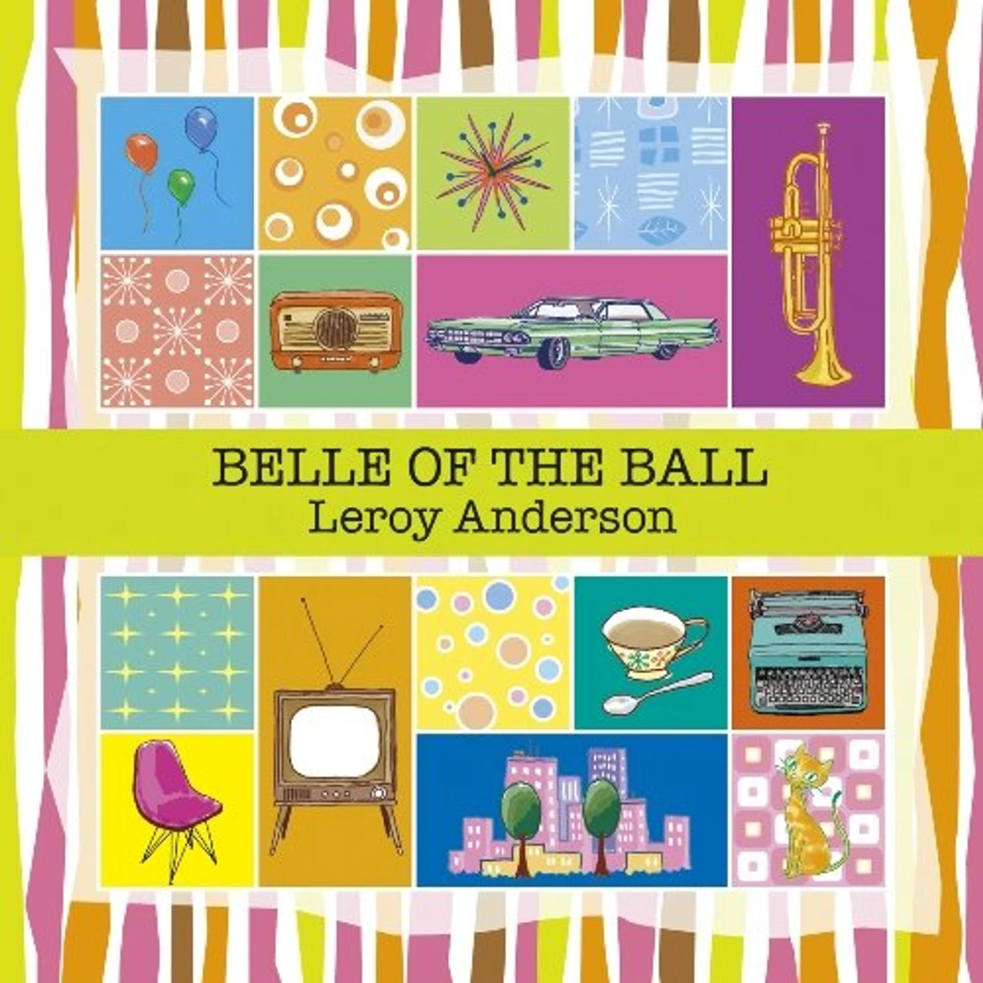 Taizo Takemoto BUTOUKAI NO BIJO ANDERSON NO TANOSHI CD
