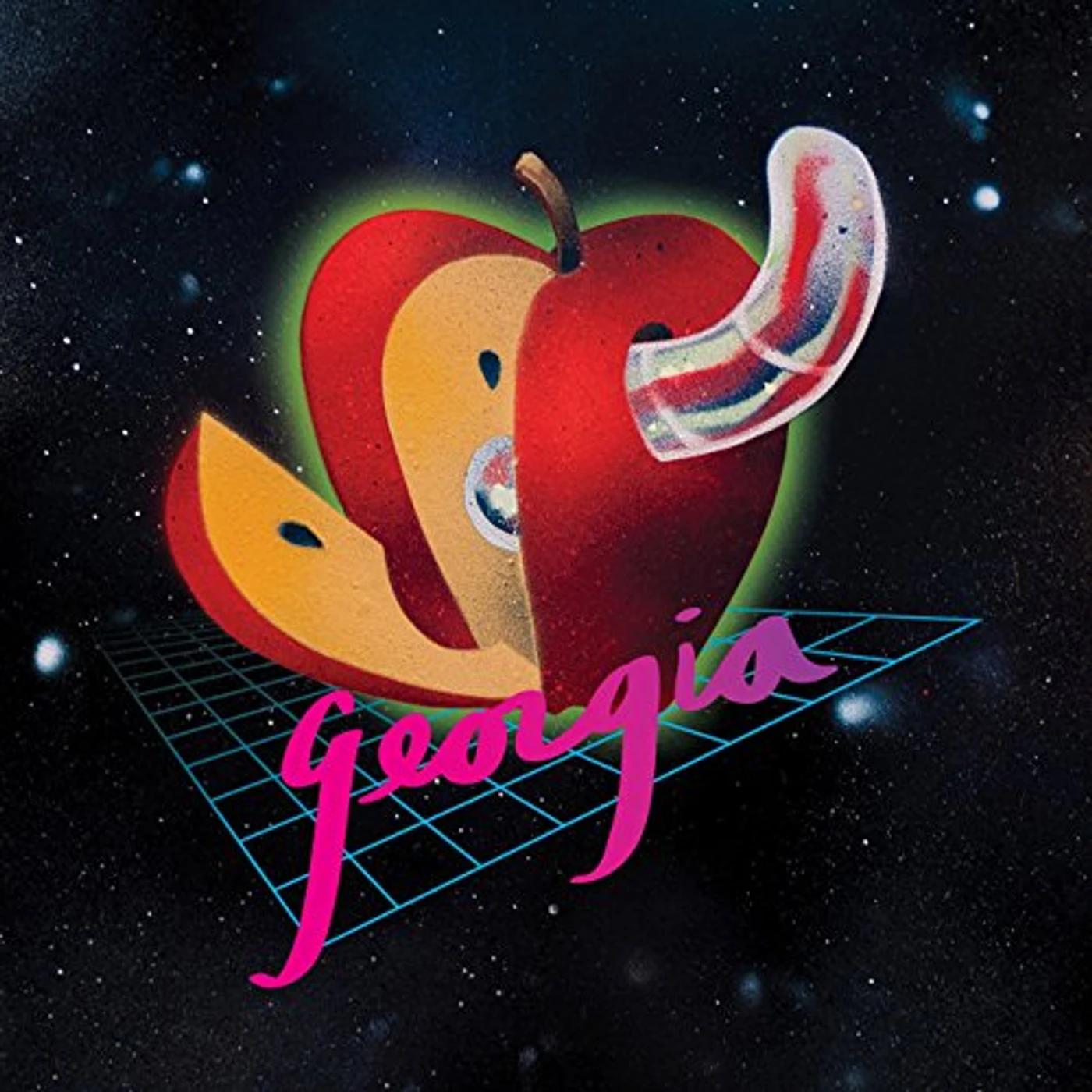 Son of Stan GEORGIA CD