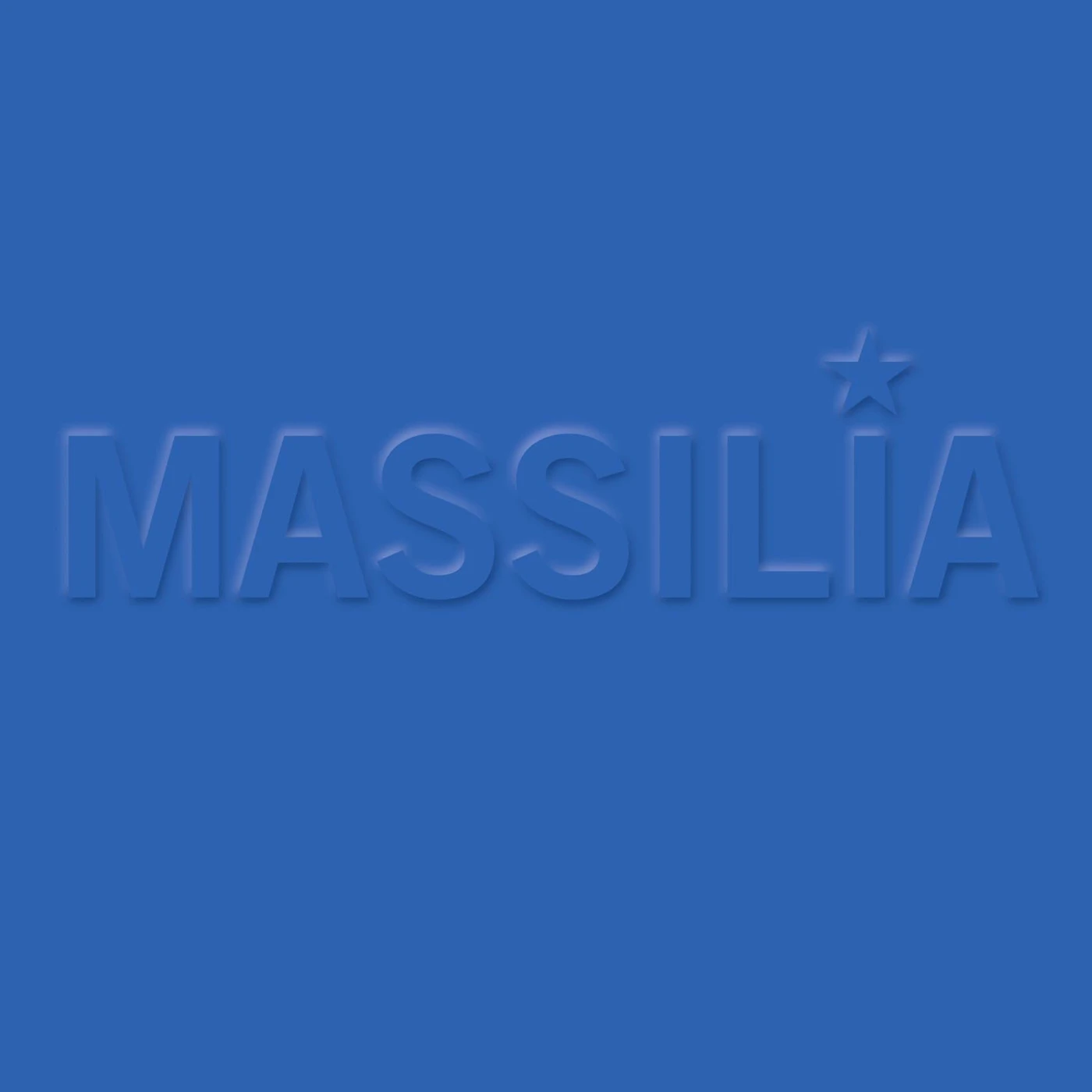 Massilia Sound System MASSILIA CD