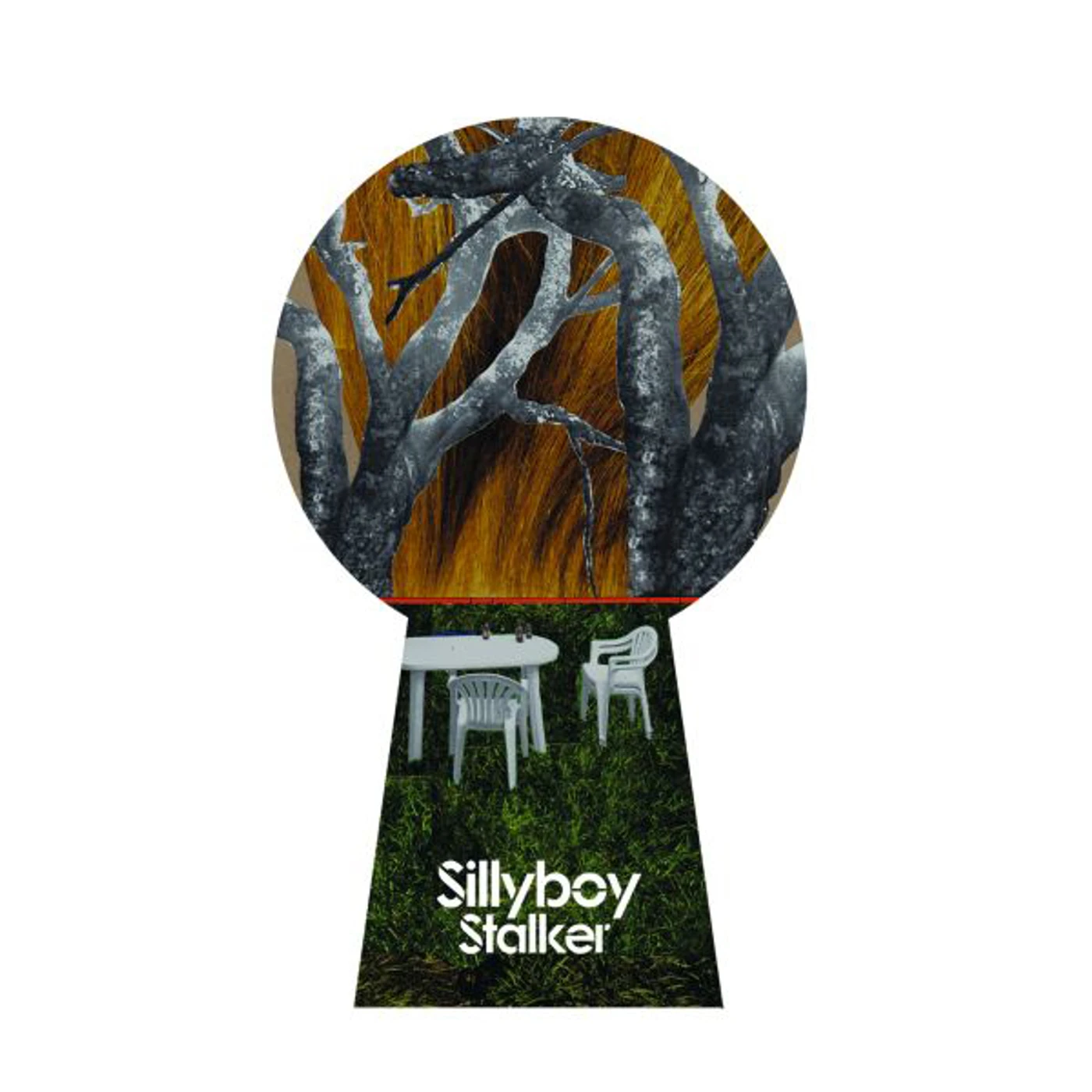 Sillyboy STALKER CD