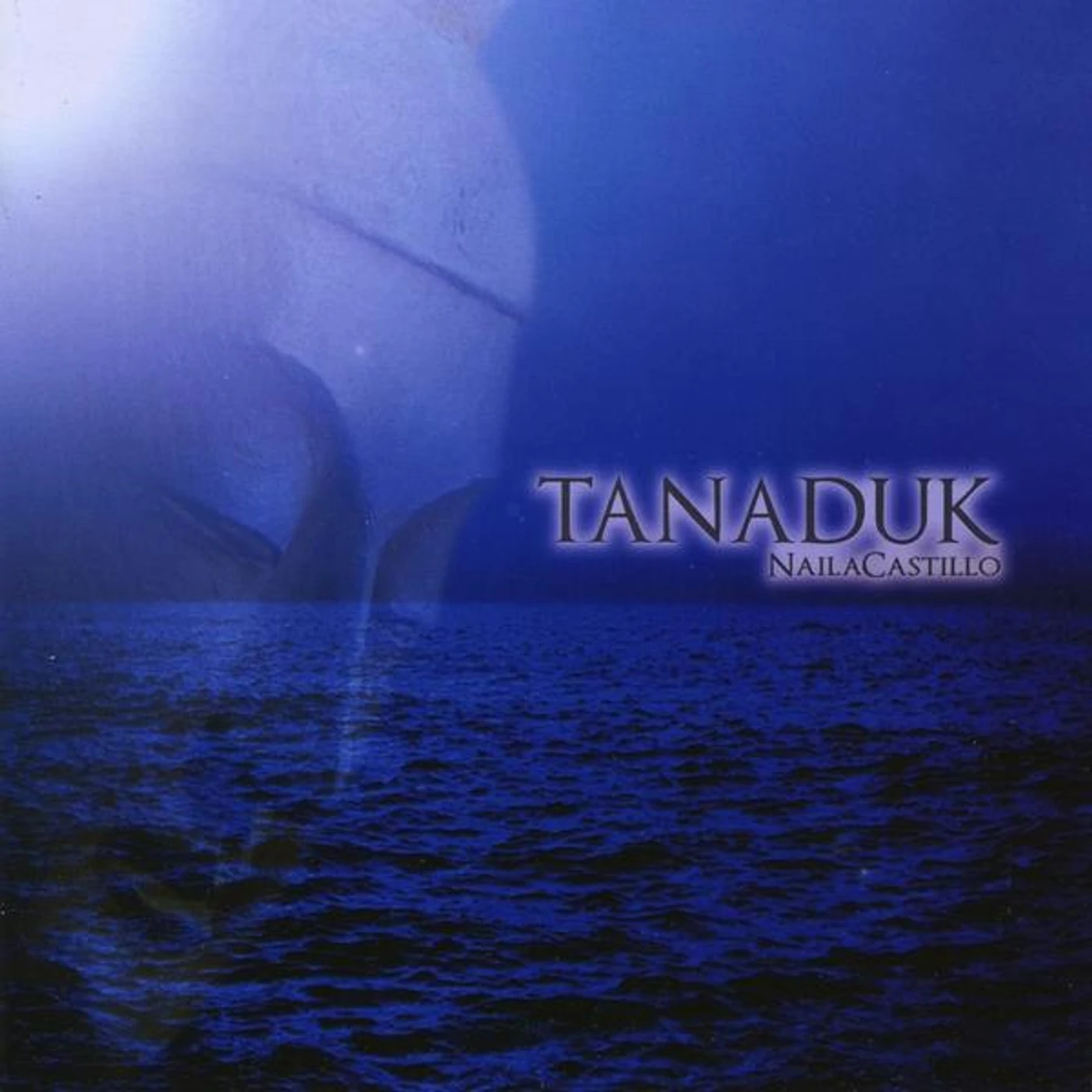 Naila Castillo TANADUK CD