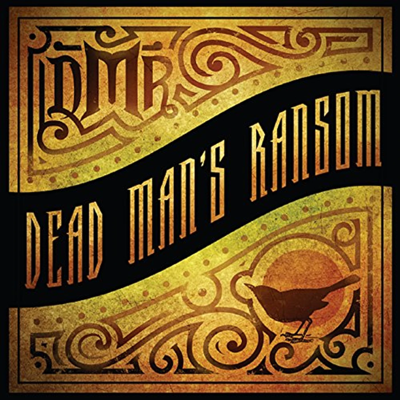 DEAD MAN'S RANSOM CD