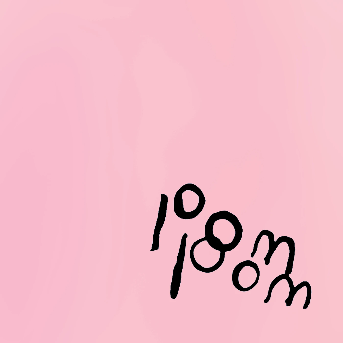 Ariel Pink's Haunted Graffiti POM POM CD
