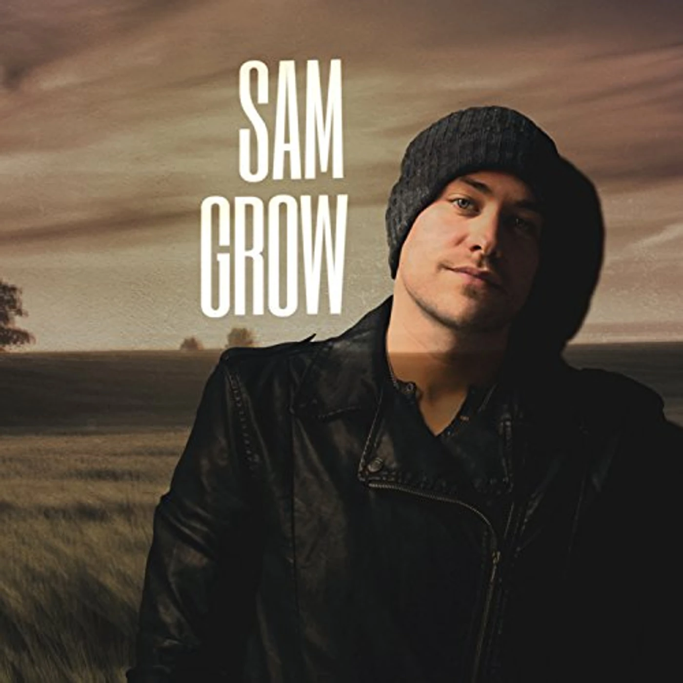 SAM GROW CD