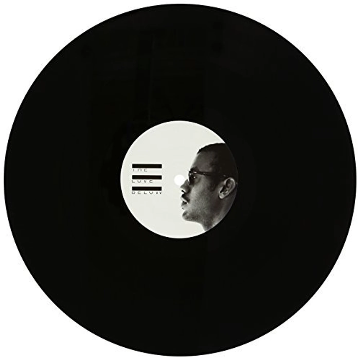 Stefan Ringer RELATE EP Vinyl Record - UK Release
