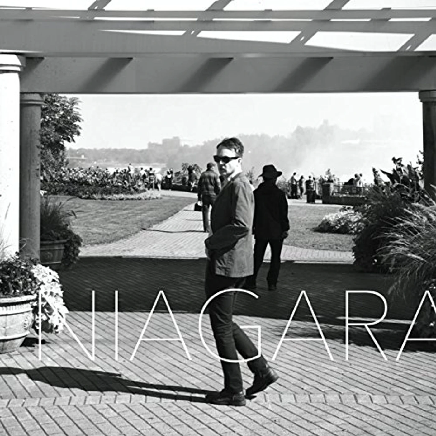 John Southworth NIAGARA CD